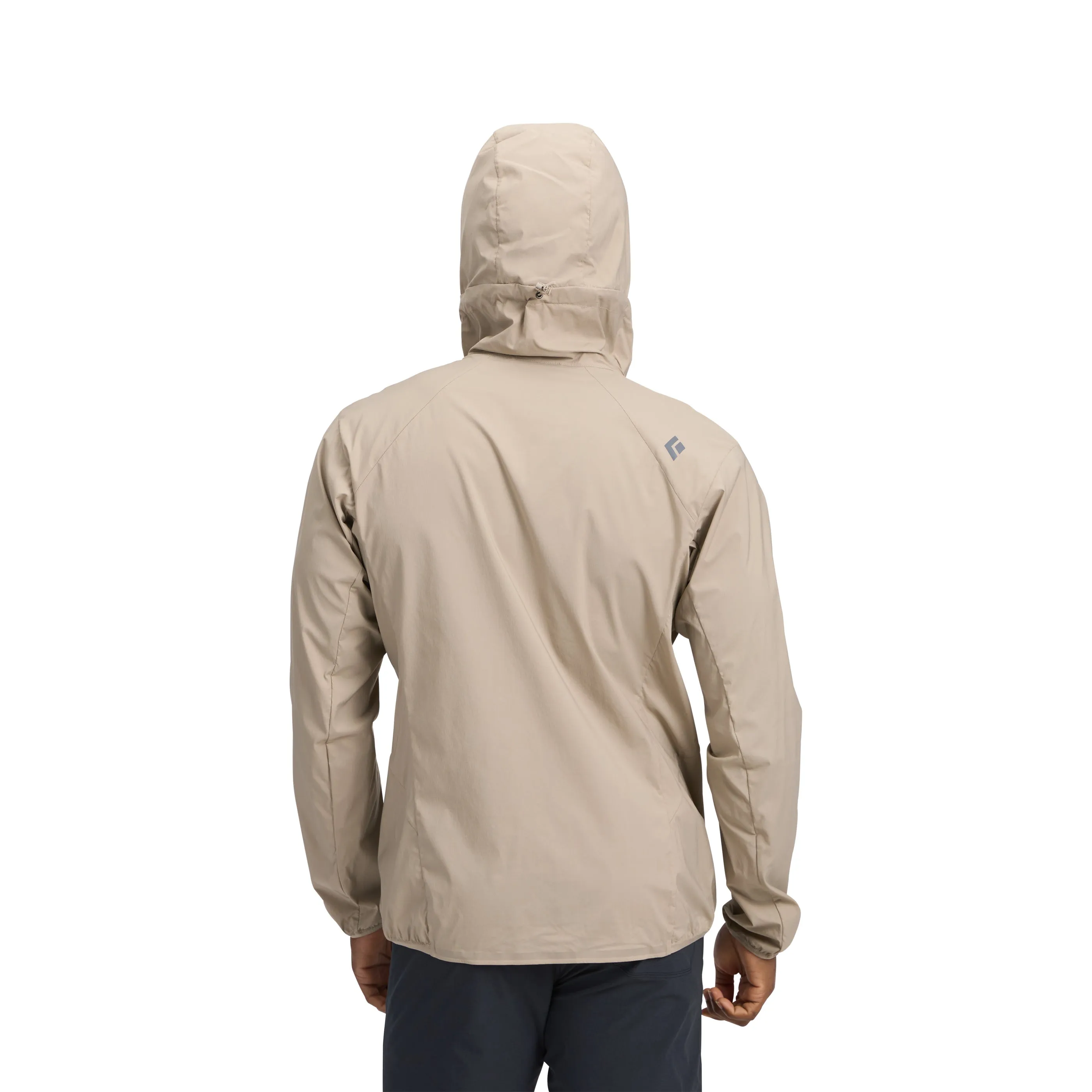 Men's Alpine Start Hoody