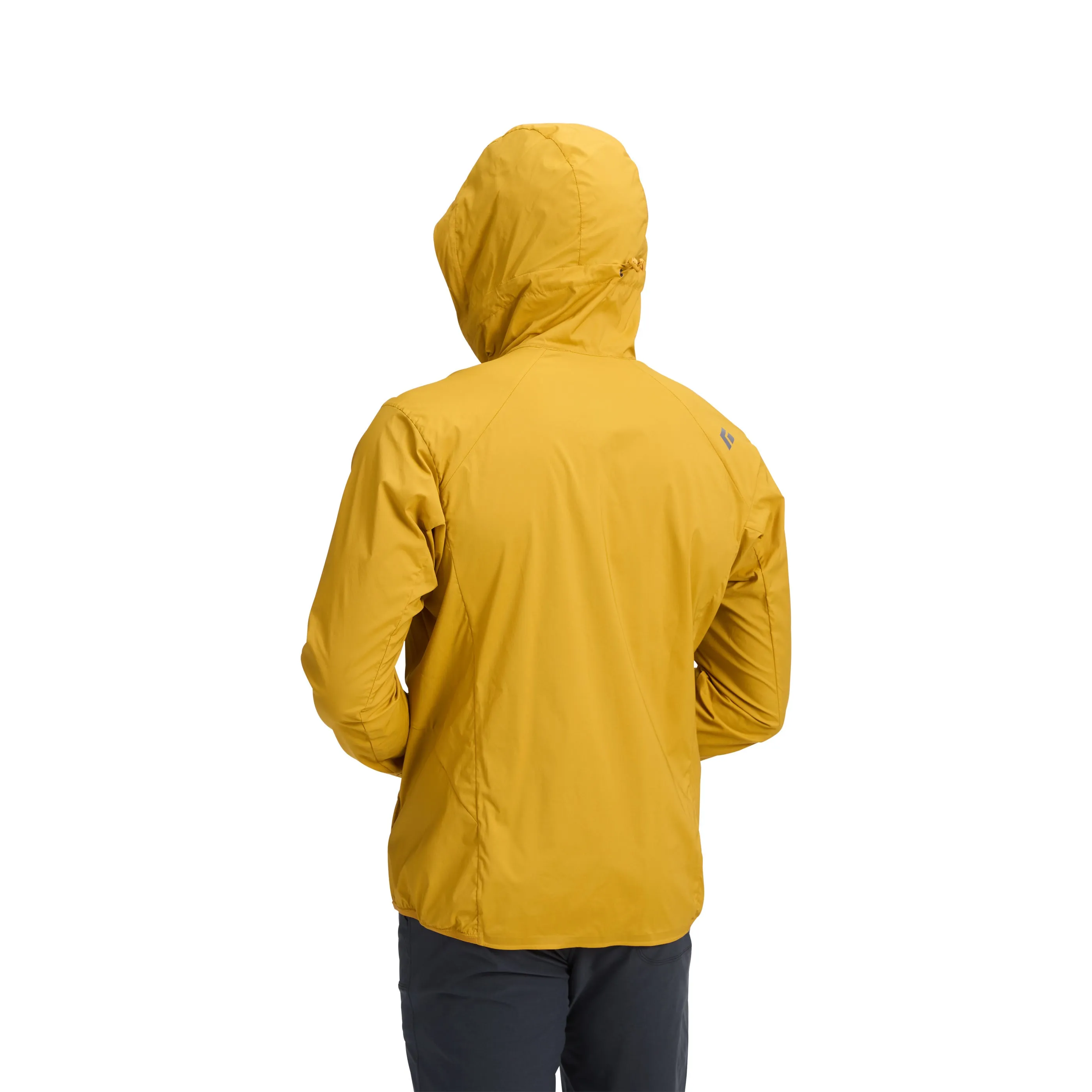Men's Alpine Start Hoody