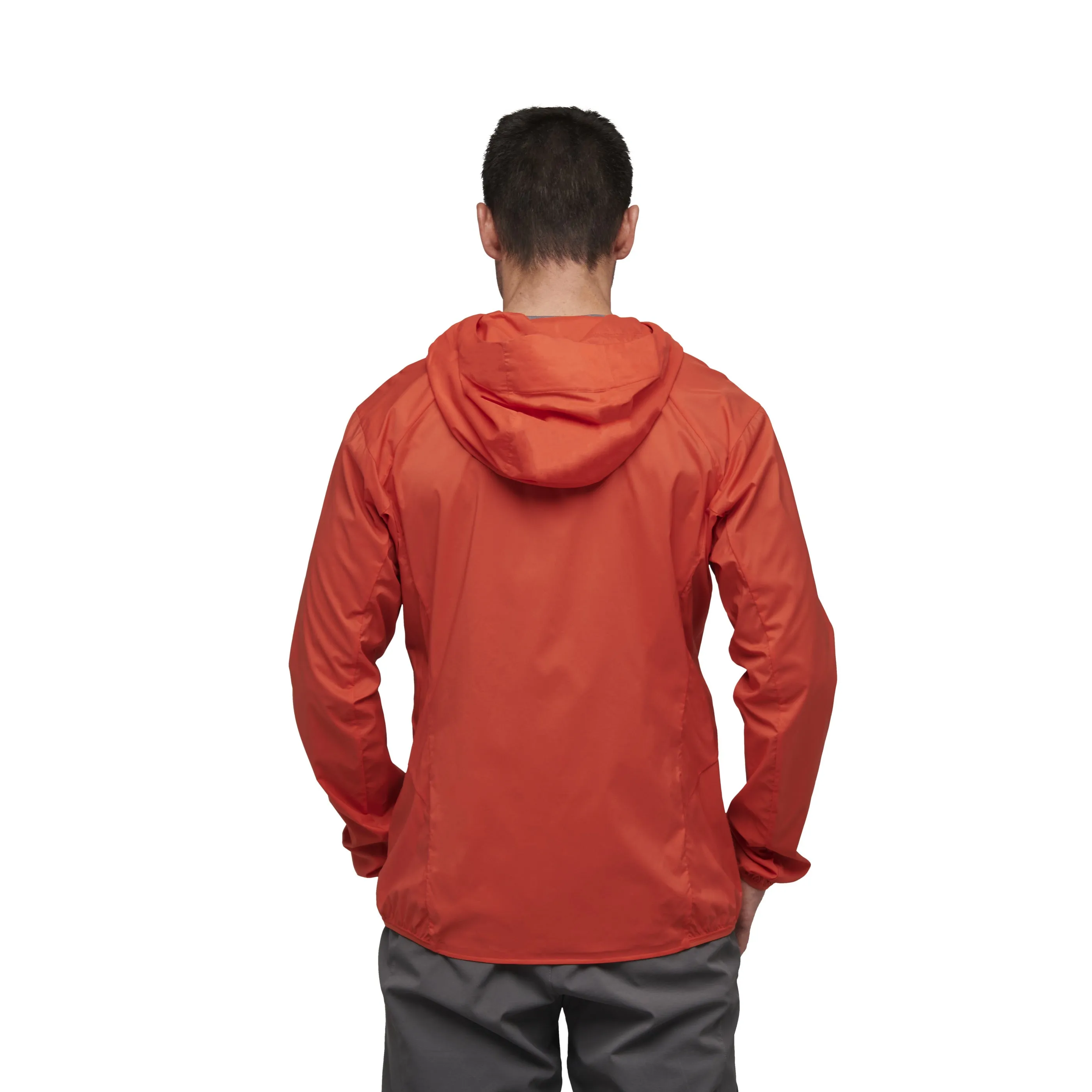 Men's Alpine Start Hoody