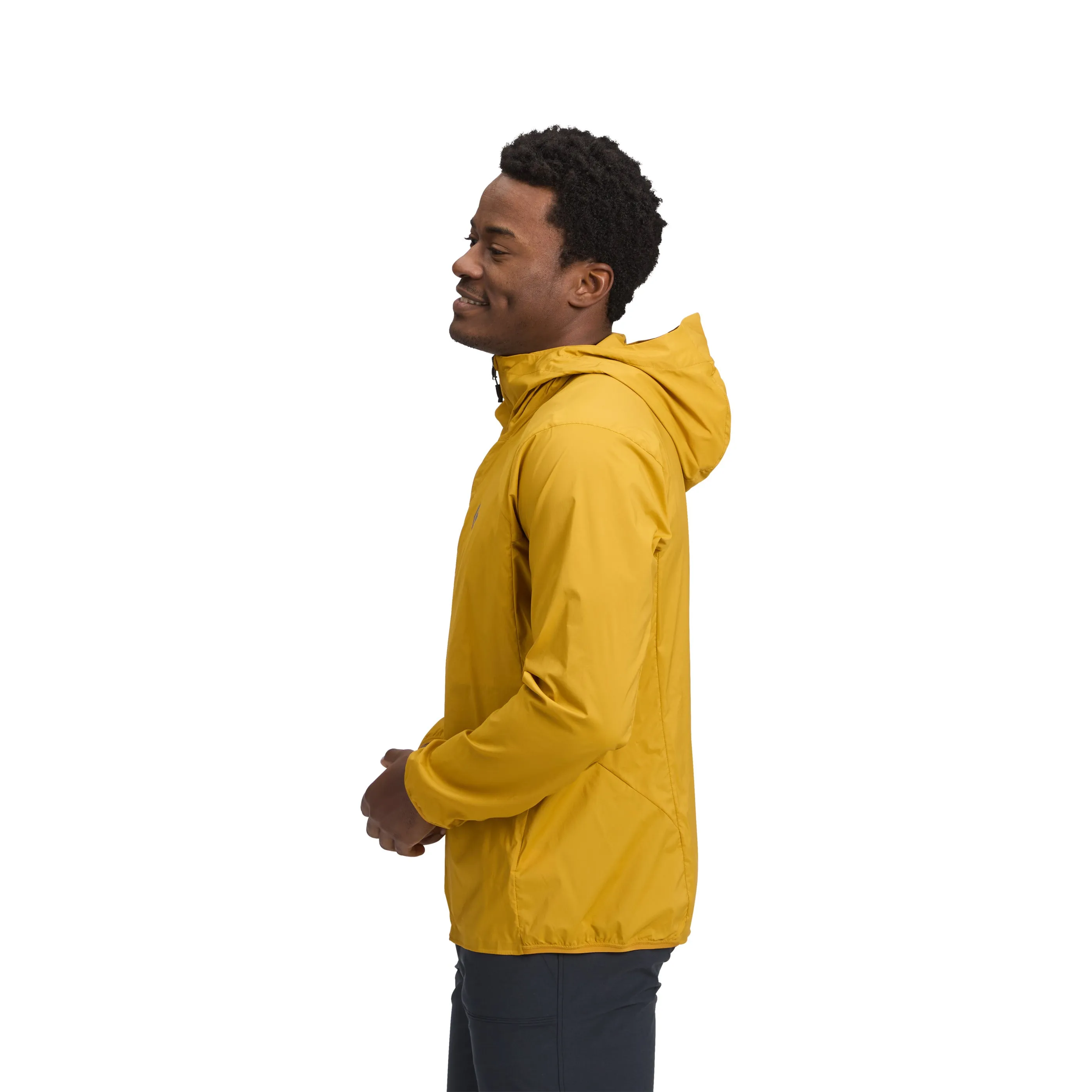 Men's Alpine Start Hoody