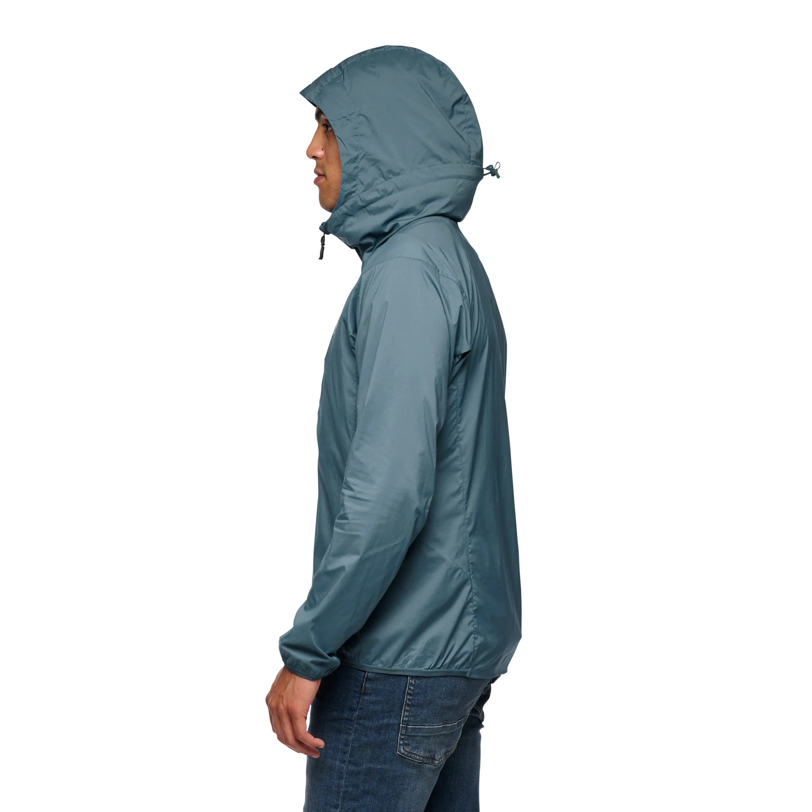 Men's Alpine Start Hoody