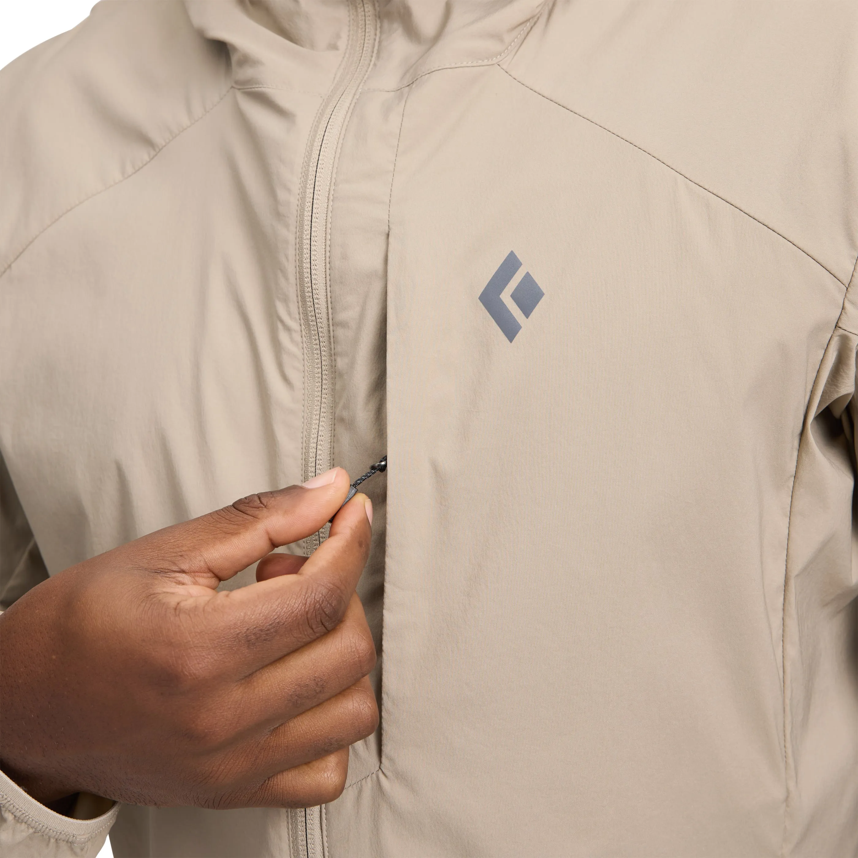 Men's Alpine Start Hoody
