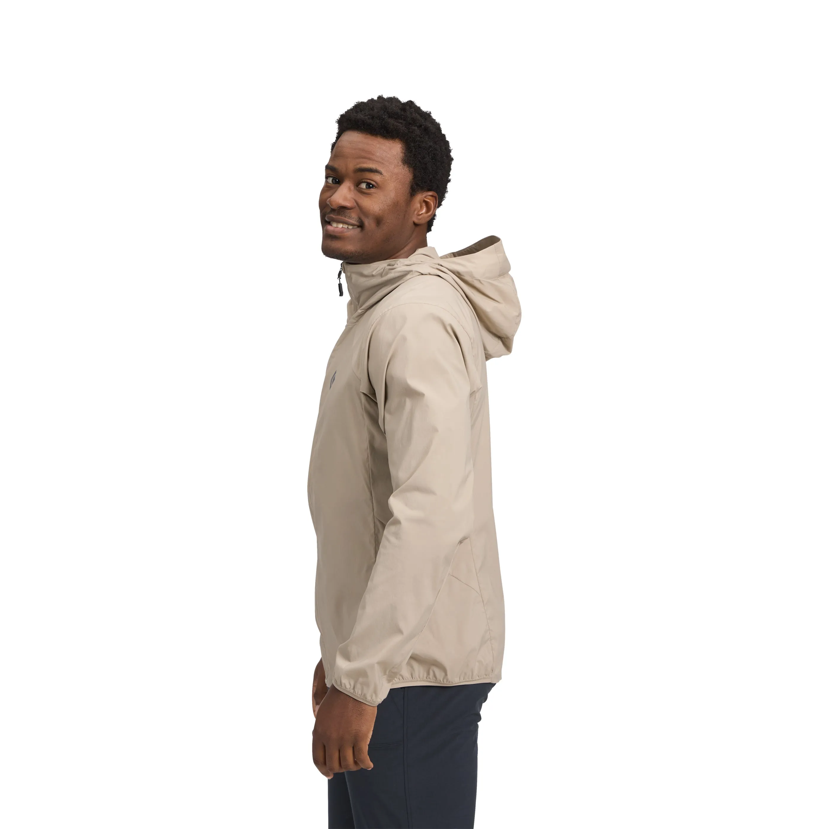 Men's Alpine Start Hoody