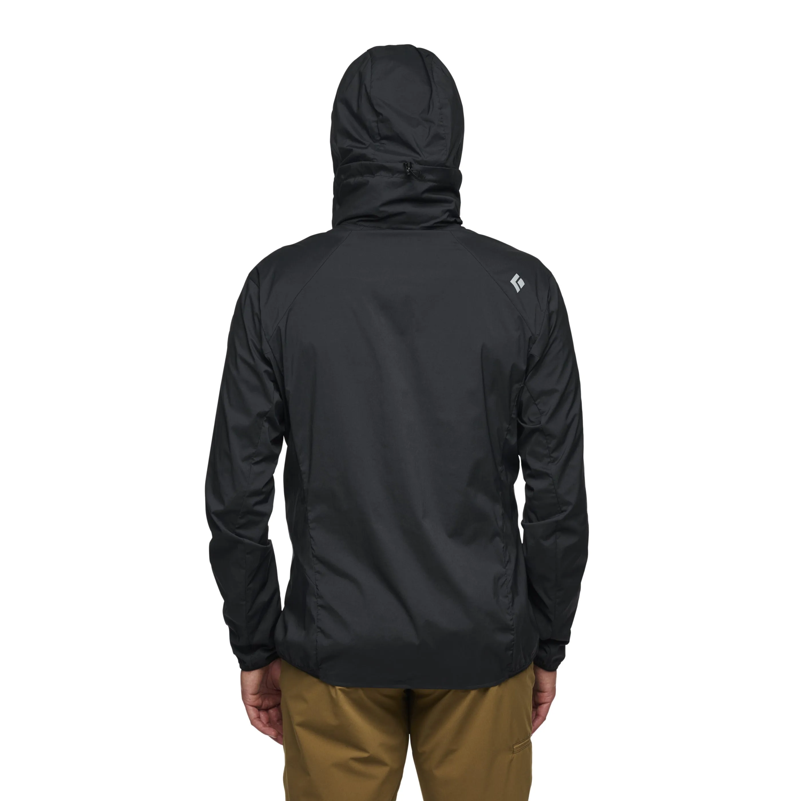 Men's Alpine Start Hoody