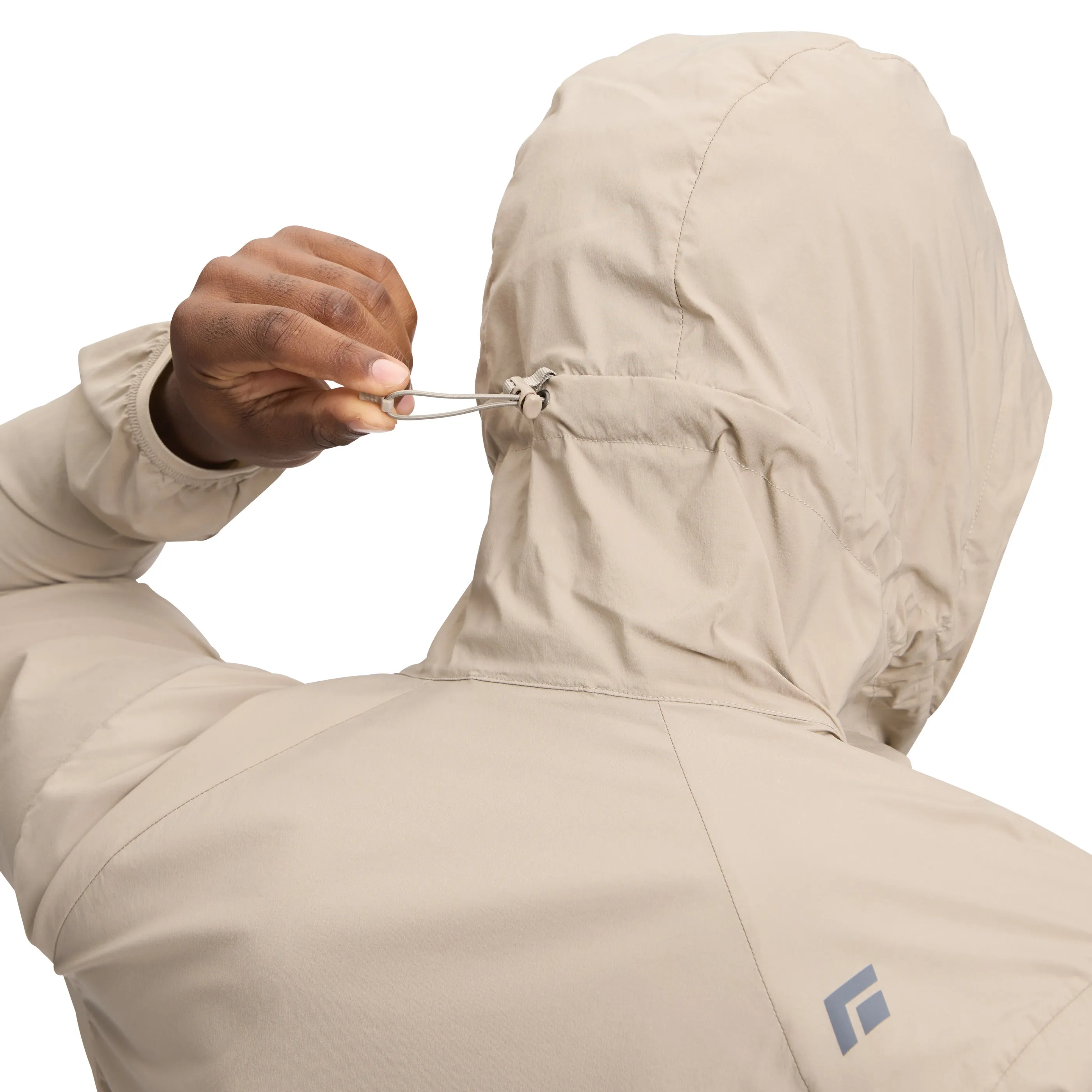 Men's Alpine Start Hoody