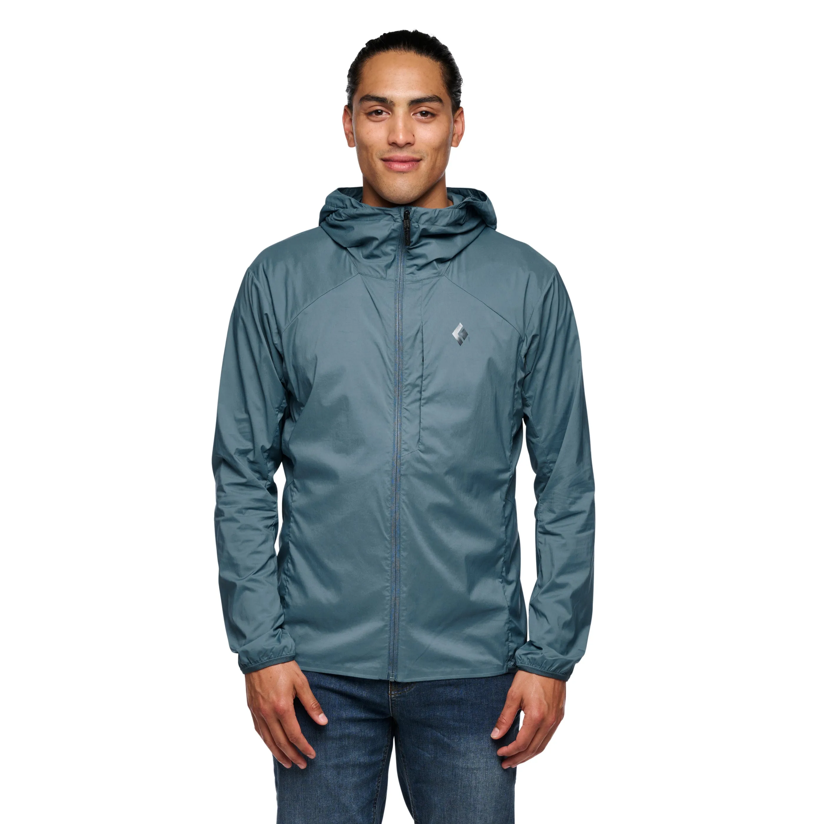 Men's Alpine Start Hoody
