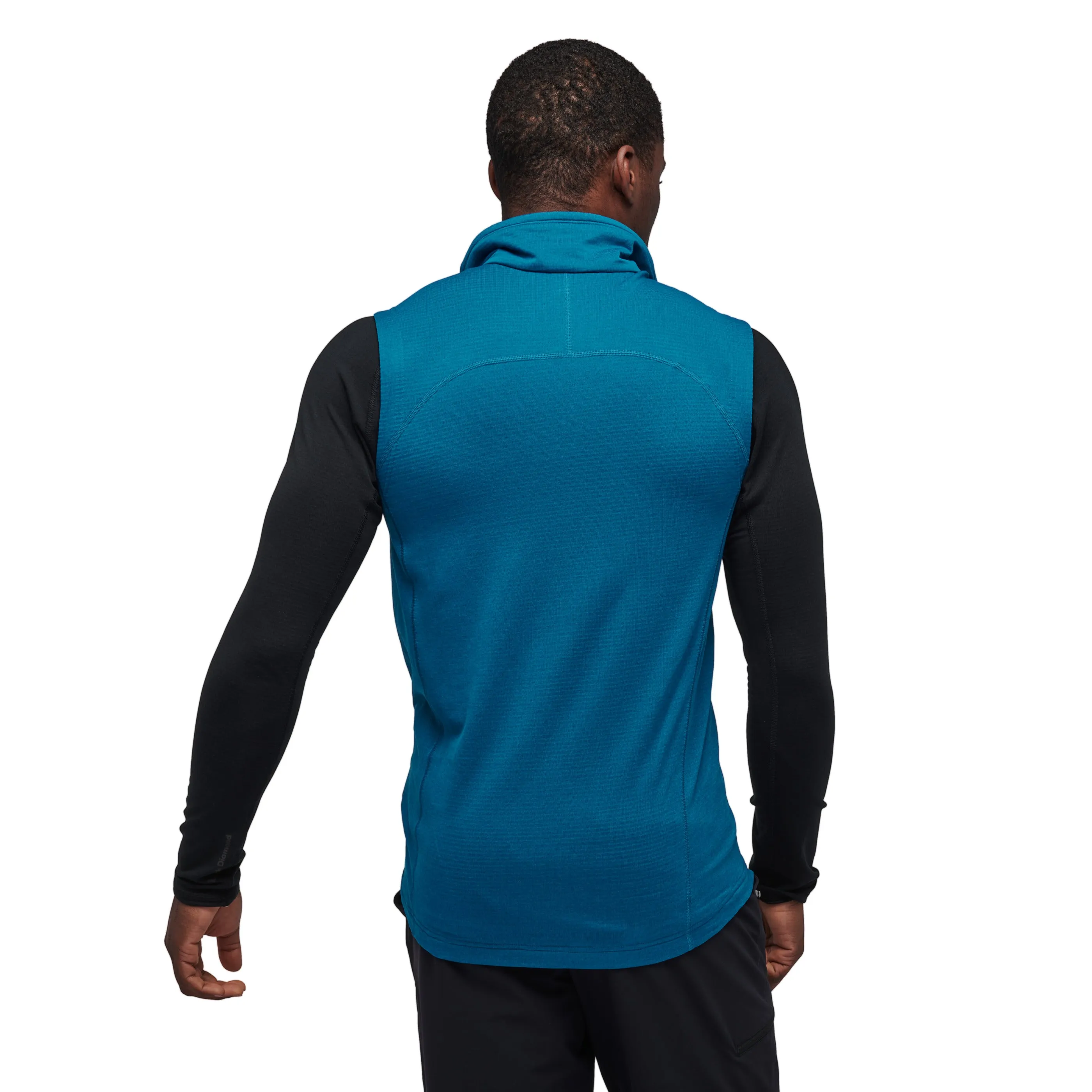 Men's Coefficient LT Hybrid Vest