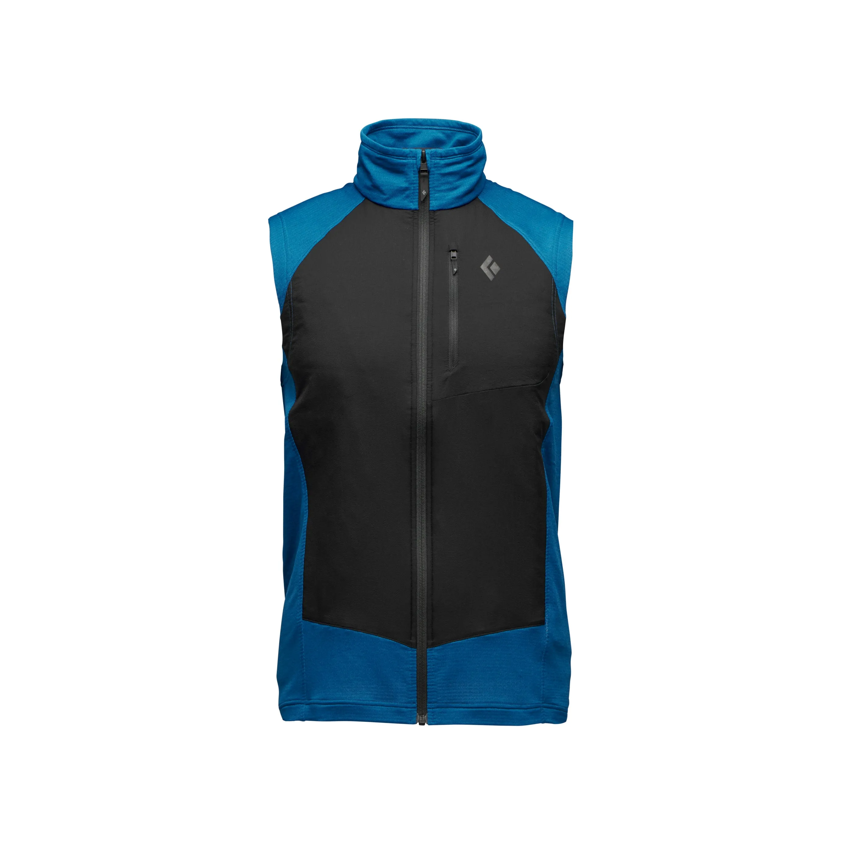 Men's Coefficient LT Hybrid Vest