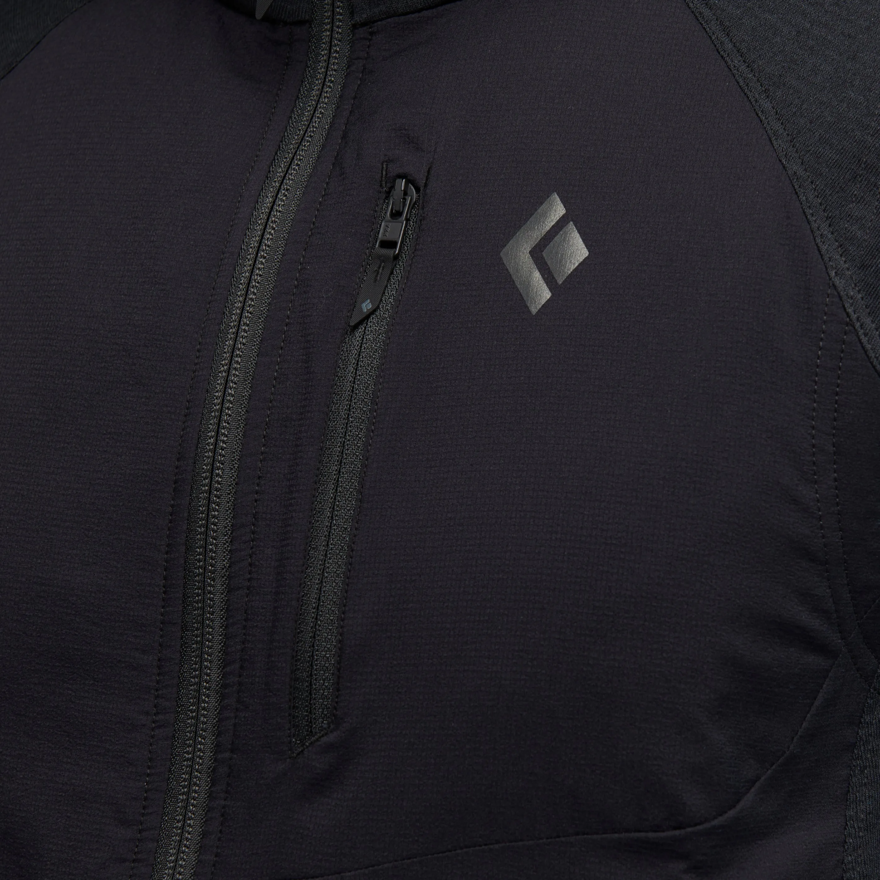 Men's Coefficient LT Hybrid Vest