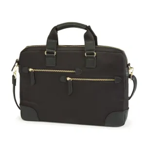 Microfiber Nylon Slim Brief