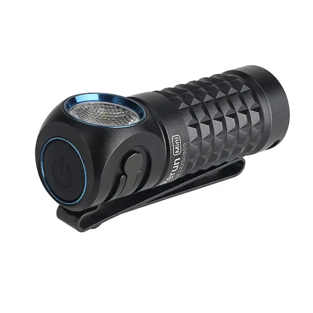 Olight Perun Mini Kit LED Headlamp