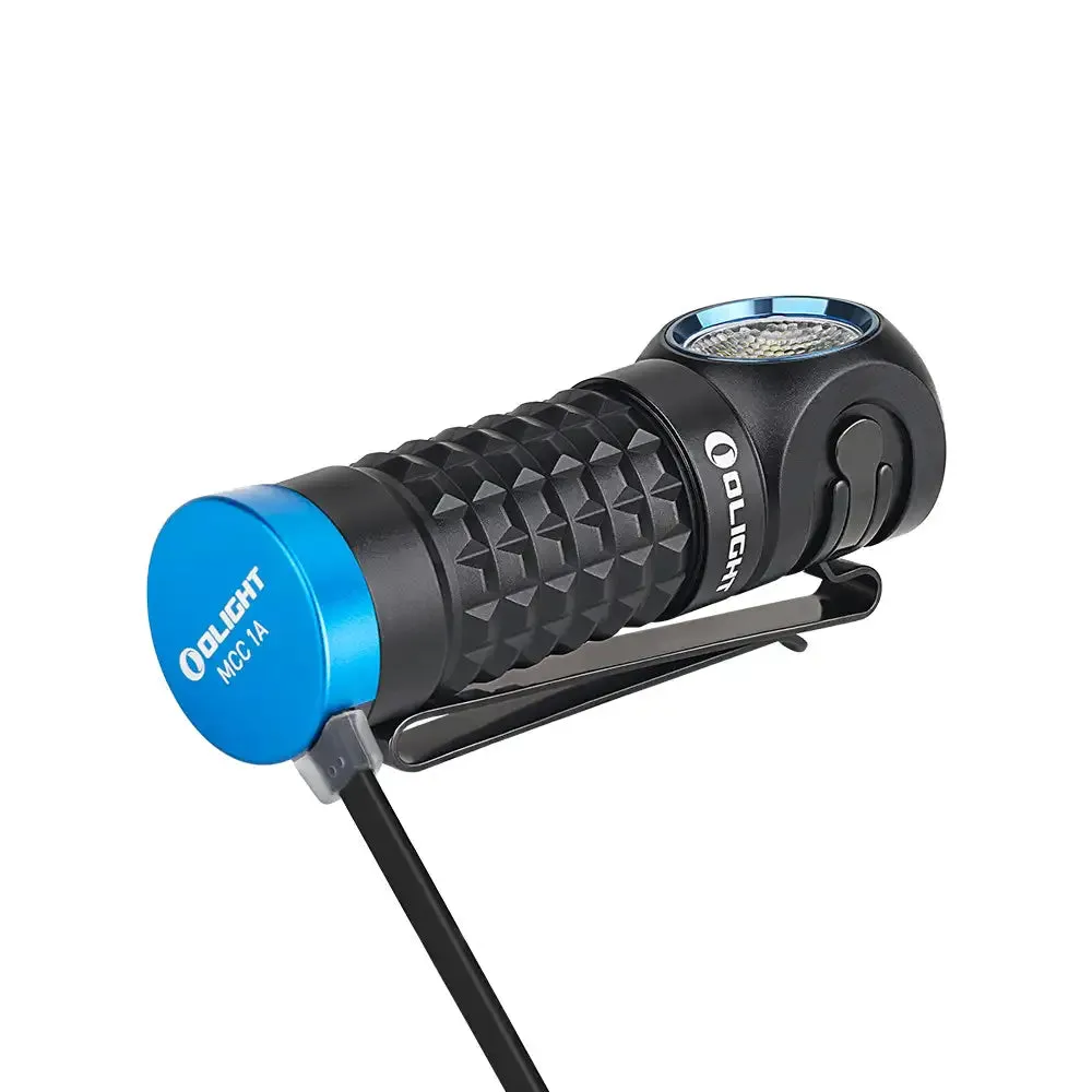 Olight Perun Mini Kit LED Headlamp
