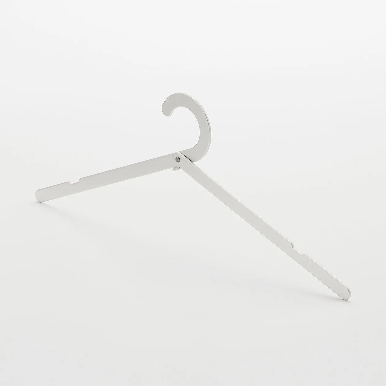 Portable Foldable Hanger
