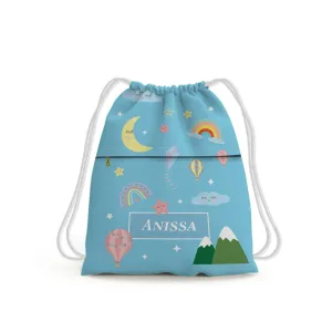 Rainbow Magic Swim Bag (kids)