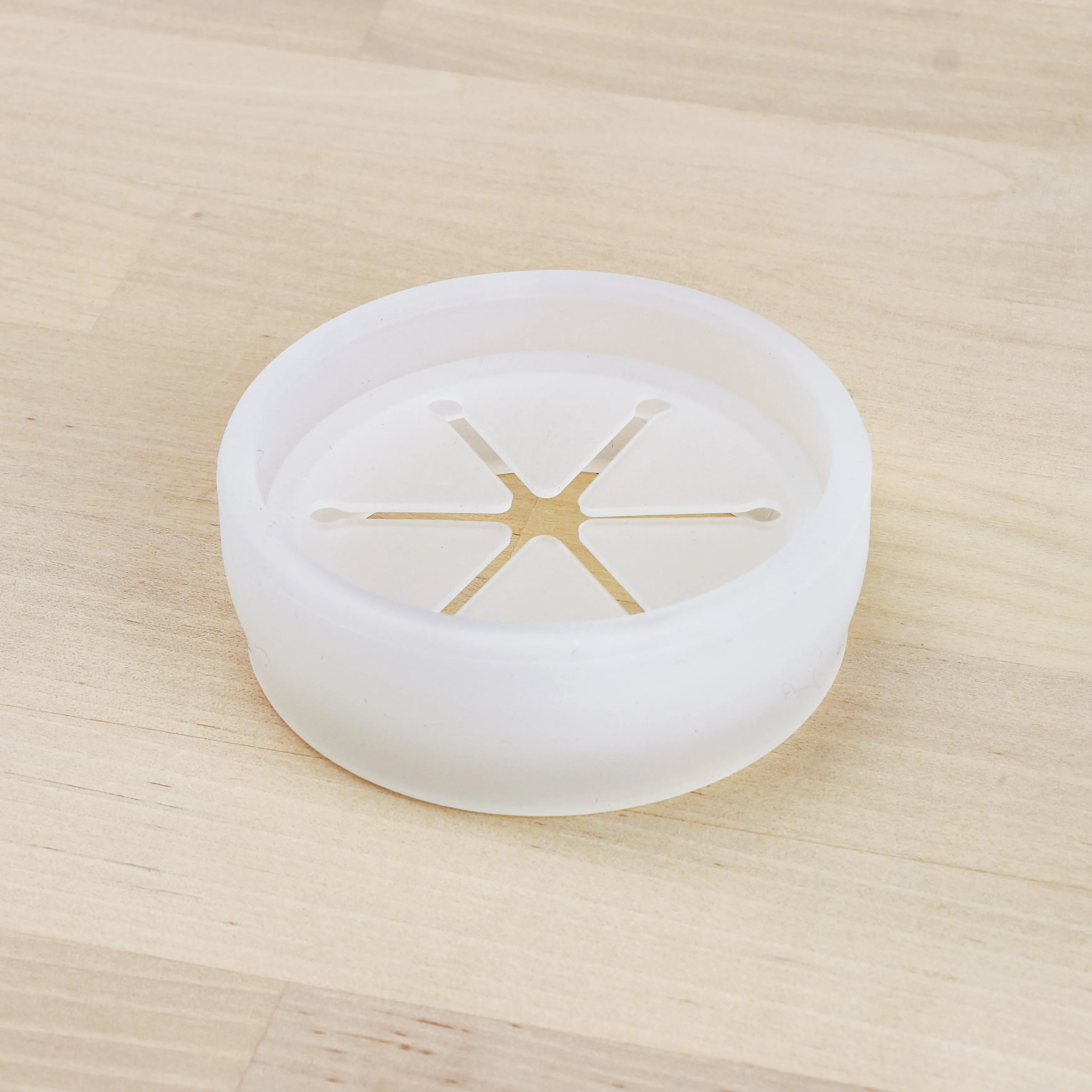 Re-Play Silicone Snack Trap