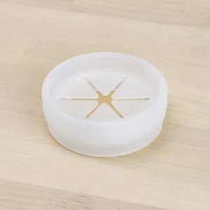 Re-Play Silicone Snack Trap
