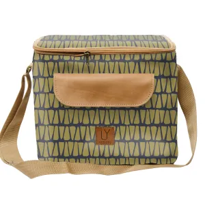 Sam Sling Cooler - Cracked Earth Khaki