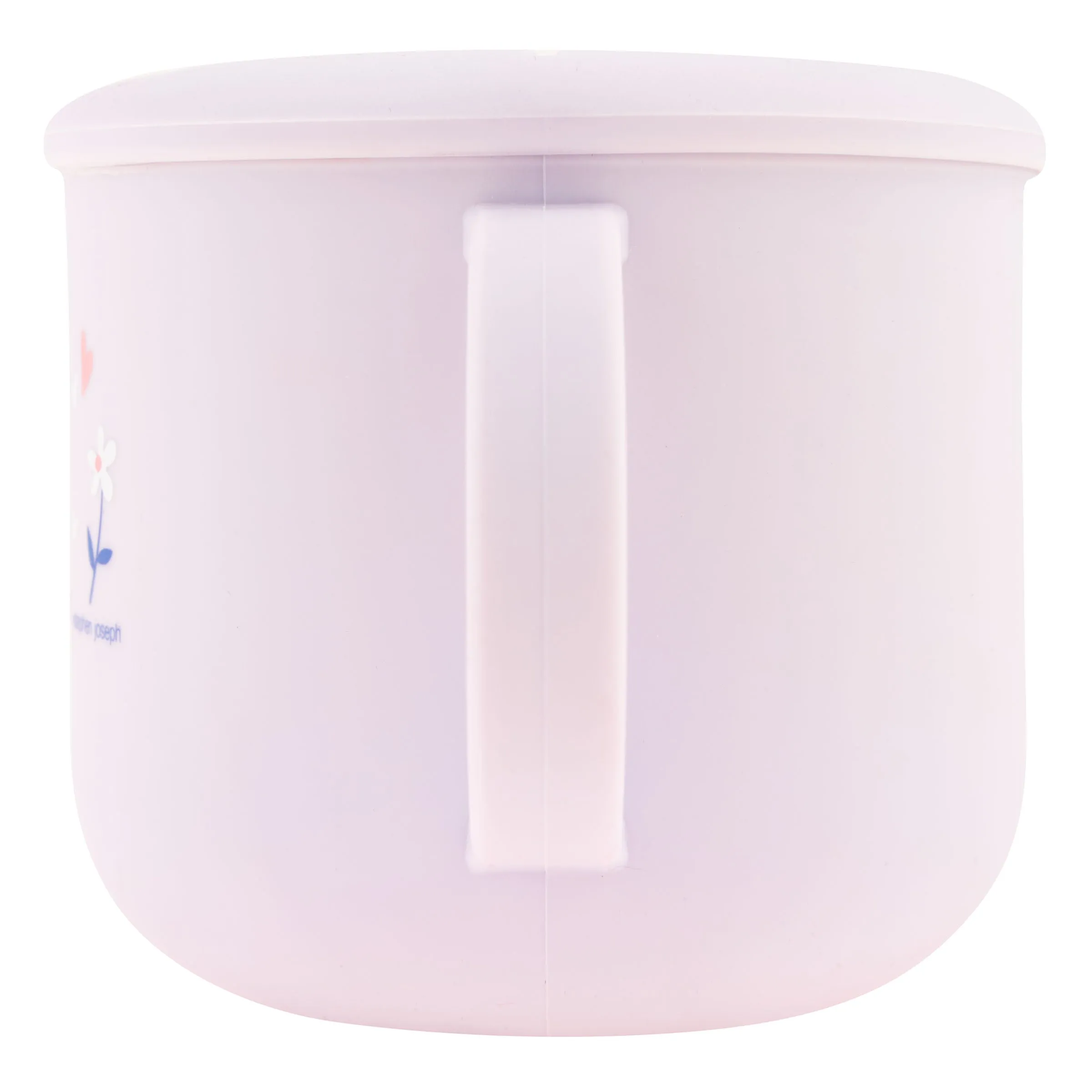 Silicone Snack Cup Elephant