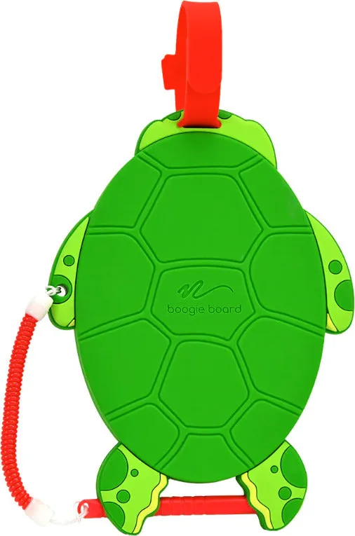 Sketch Pals Sandy Turtle Boogie Board