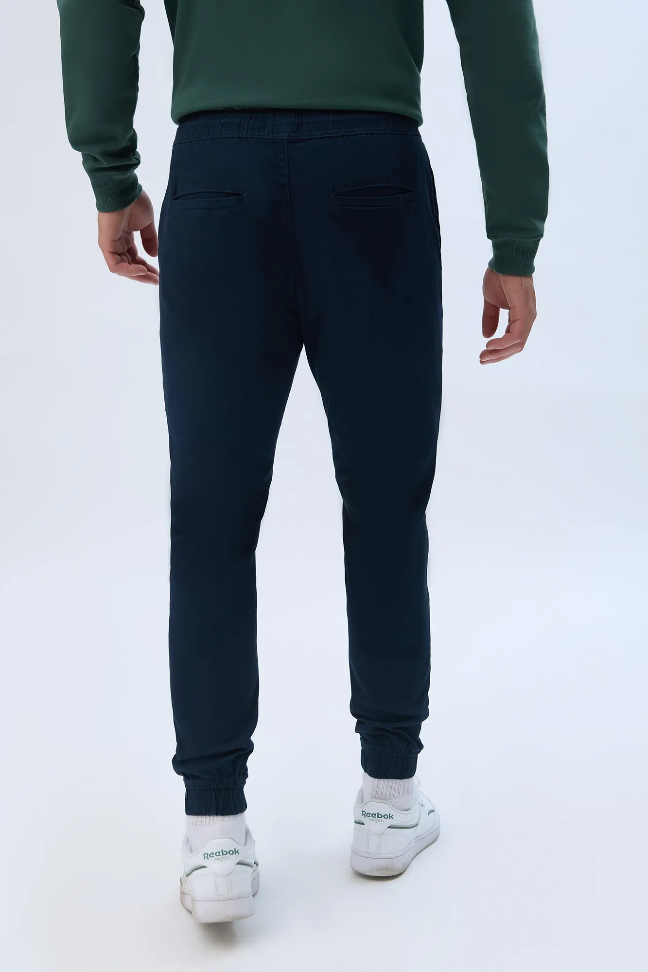 Slim Jogger