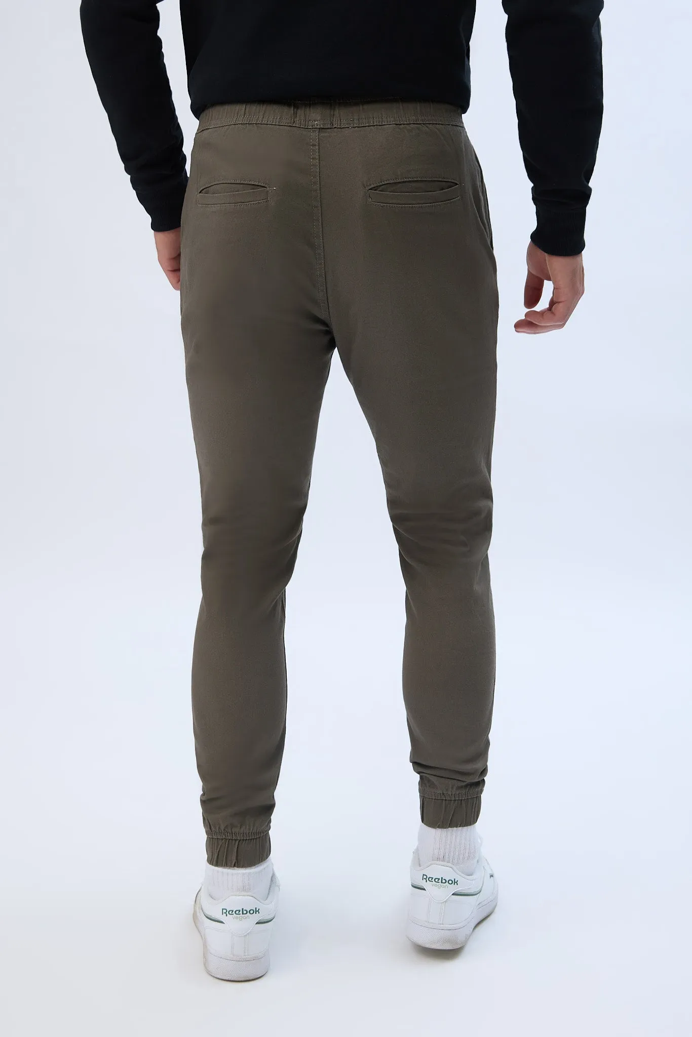 Slim Jogger