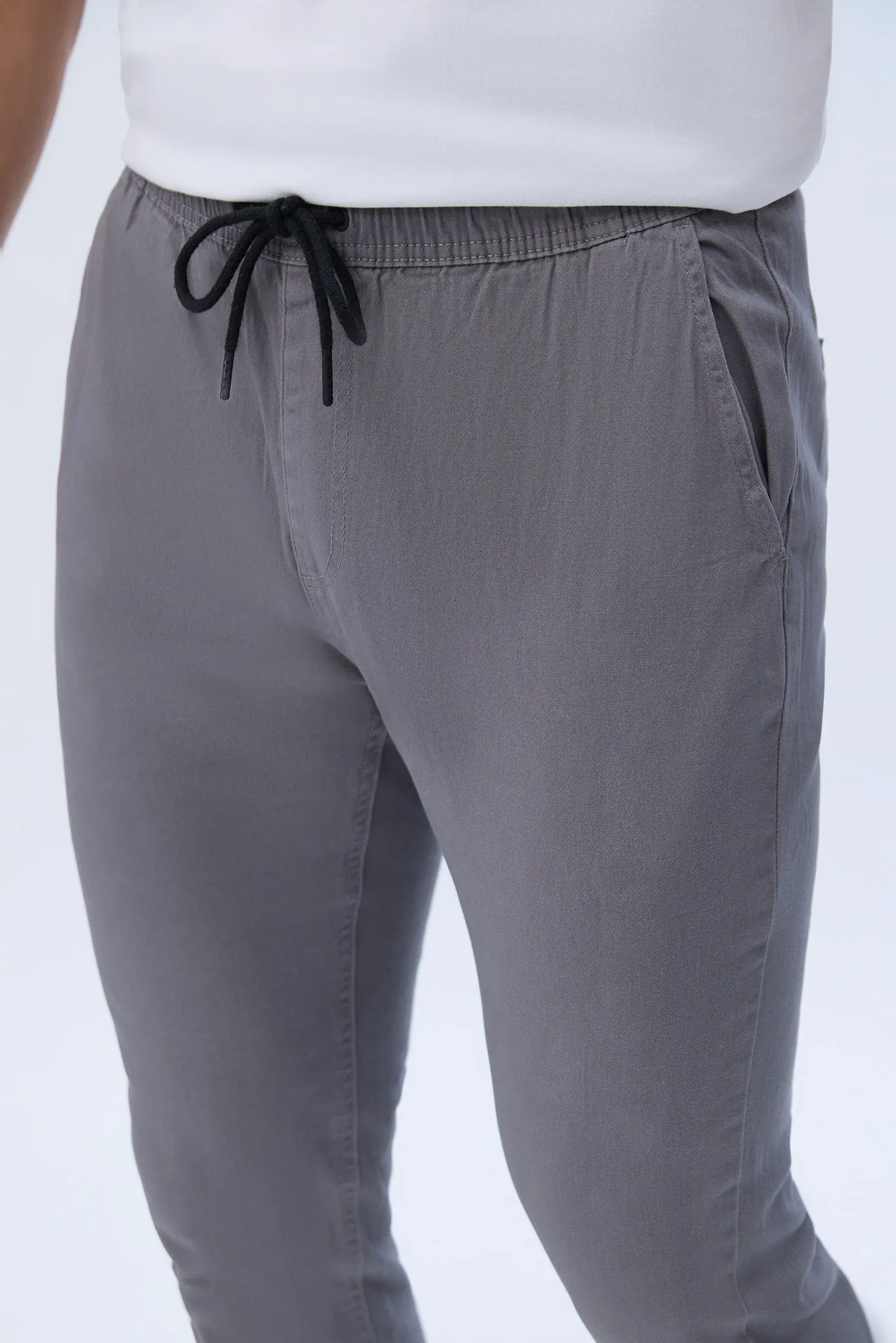 Slim Jogger