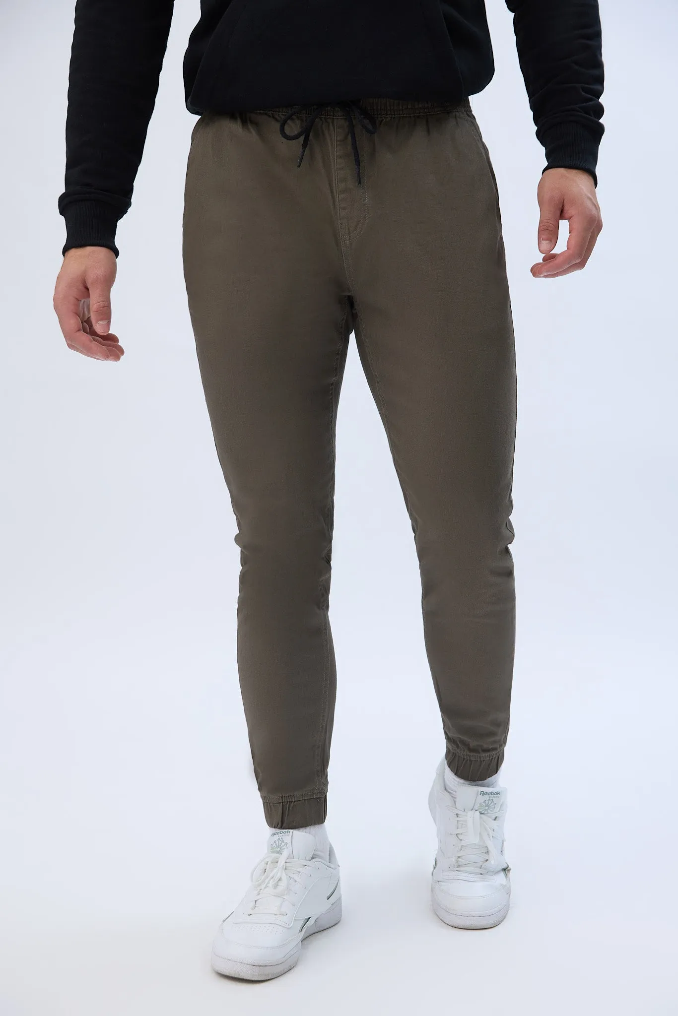 Slim Jogger