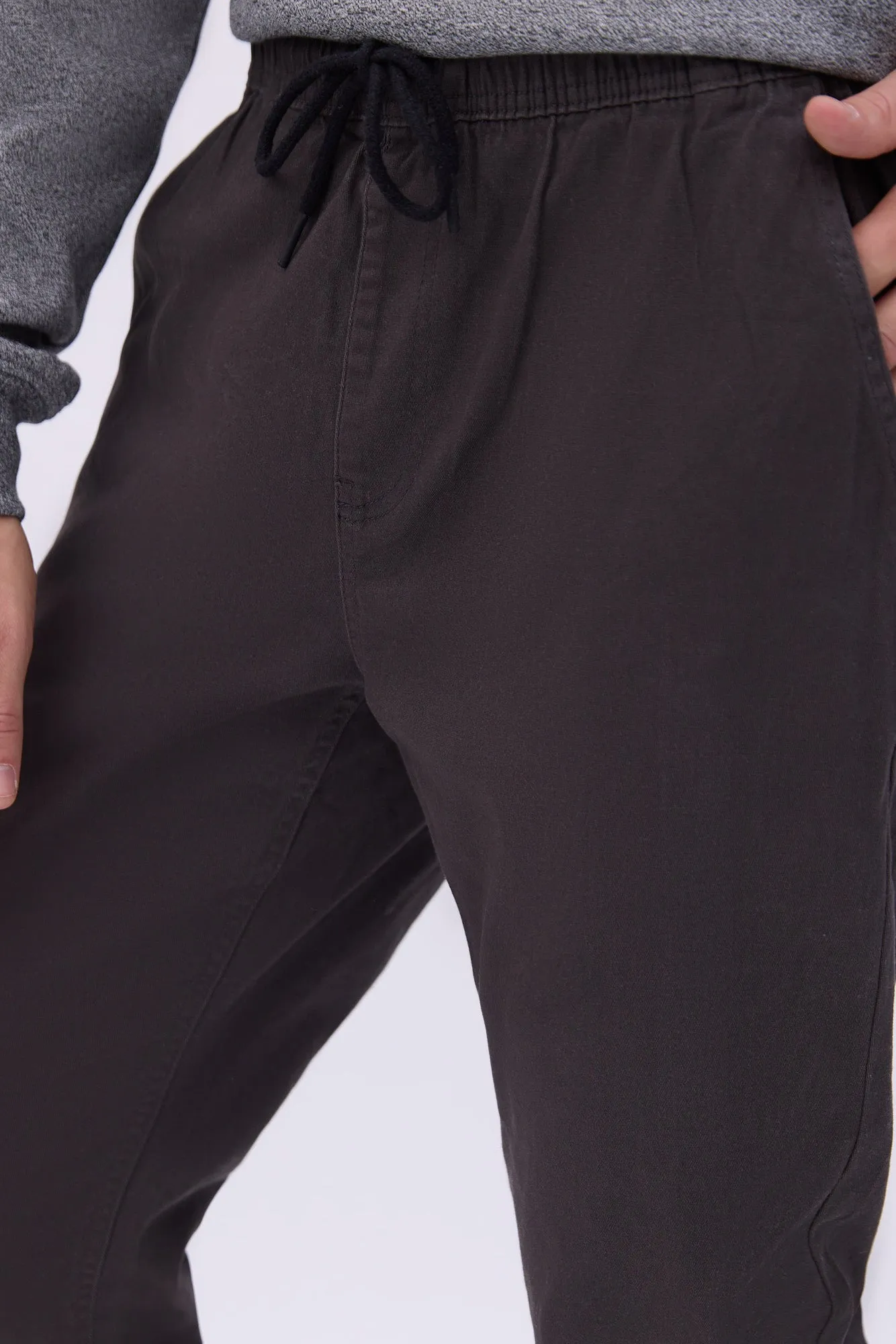 Slim Jogger