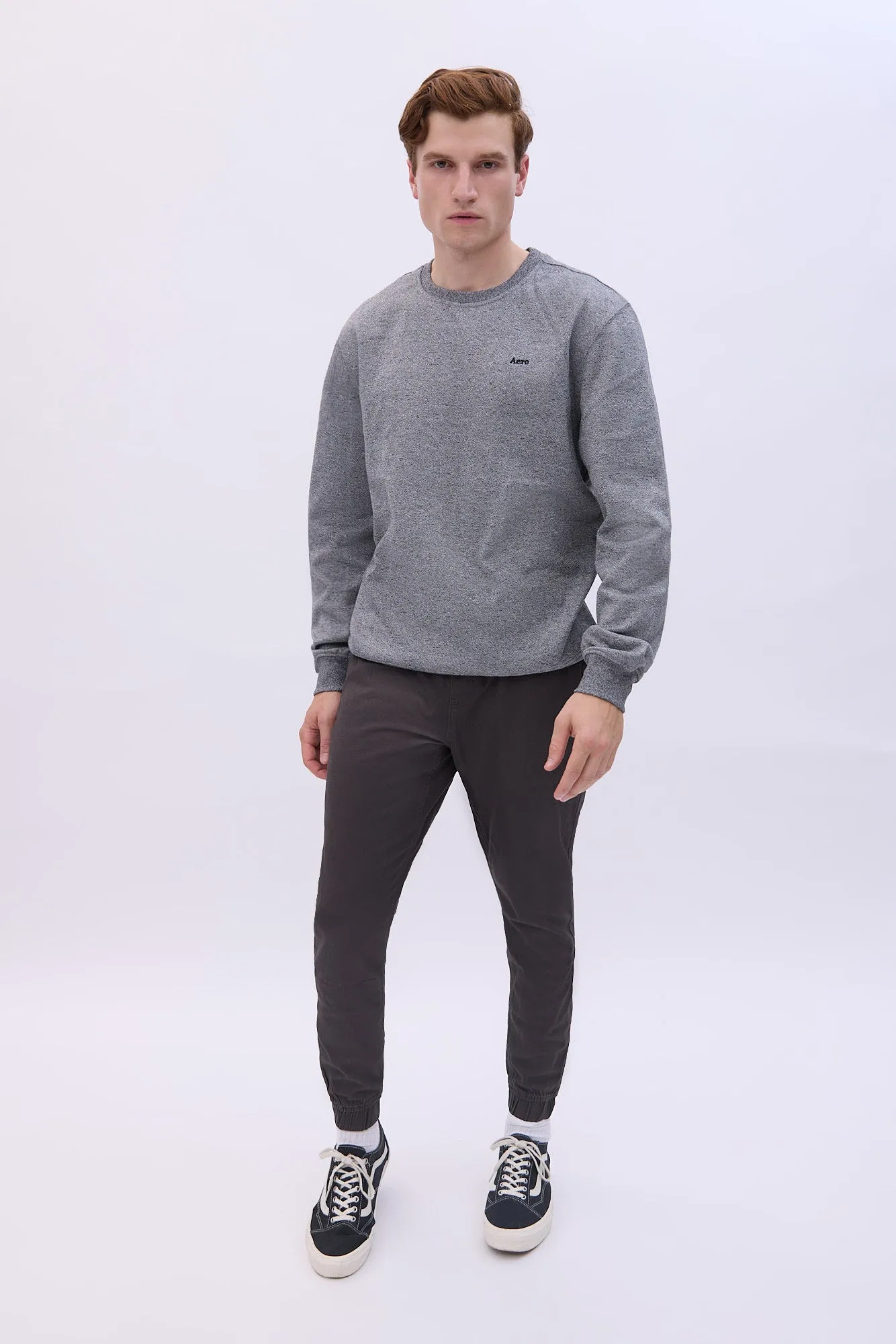 Slim Jogger