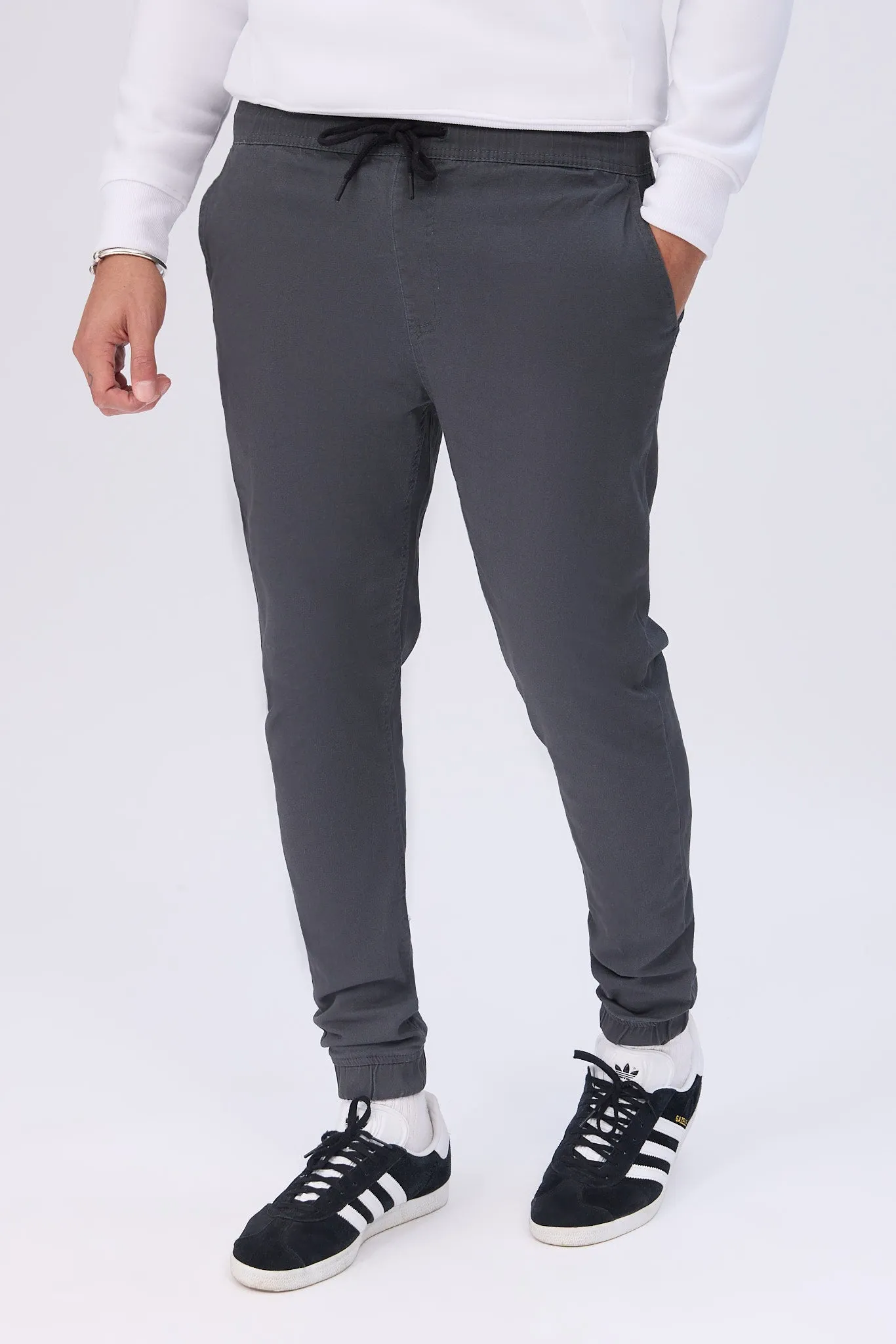 Slim Jogger