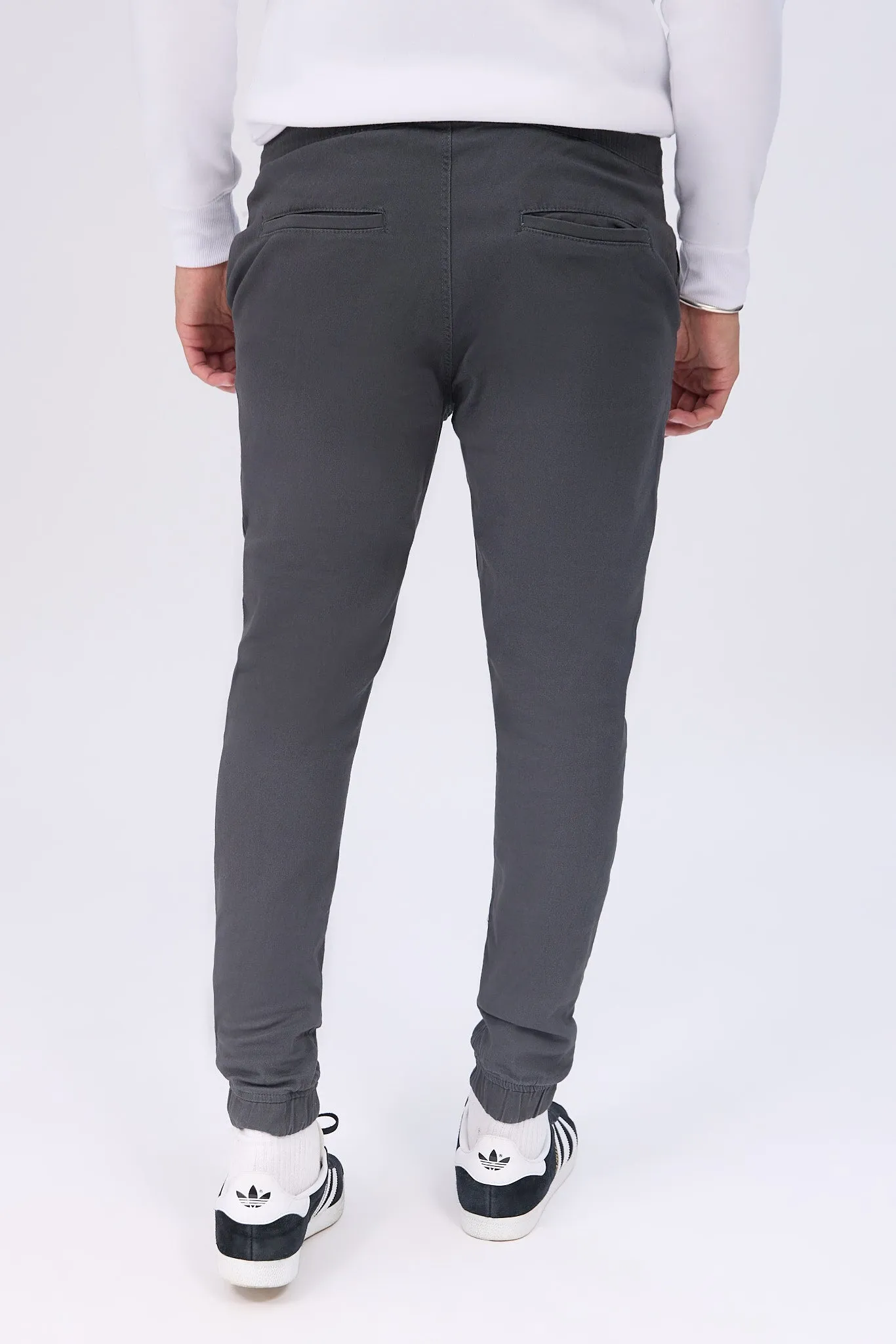 Slim Jogger