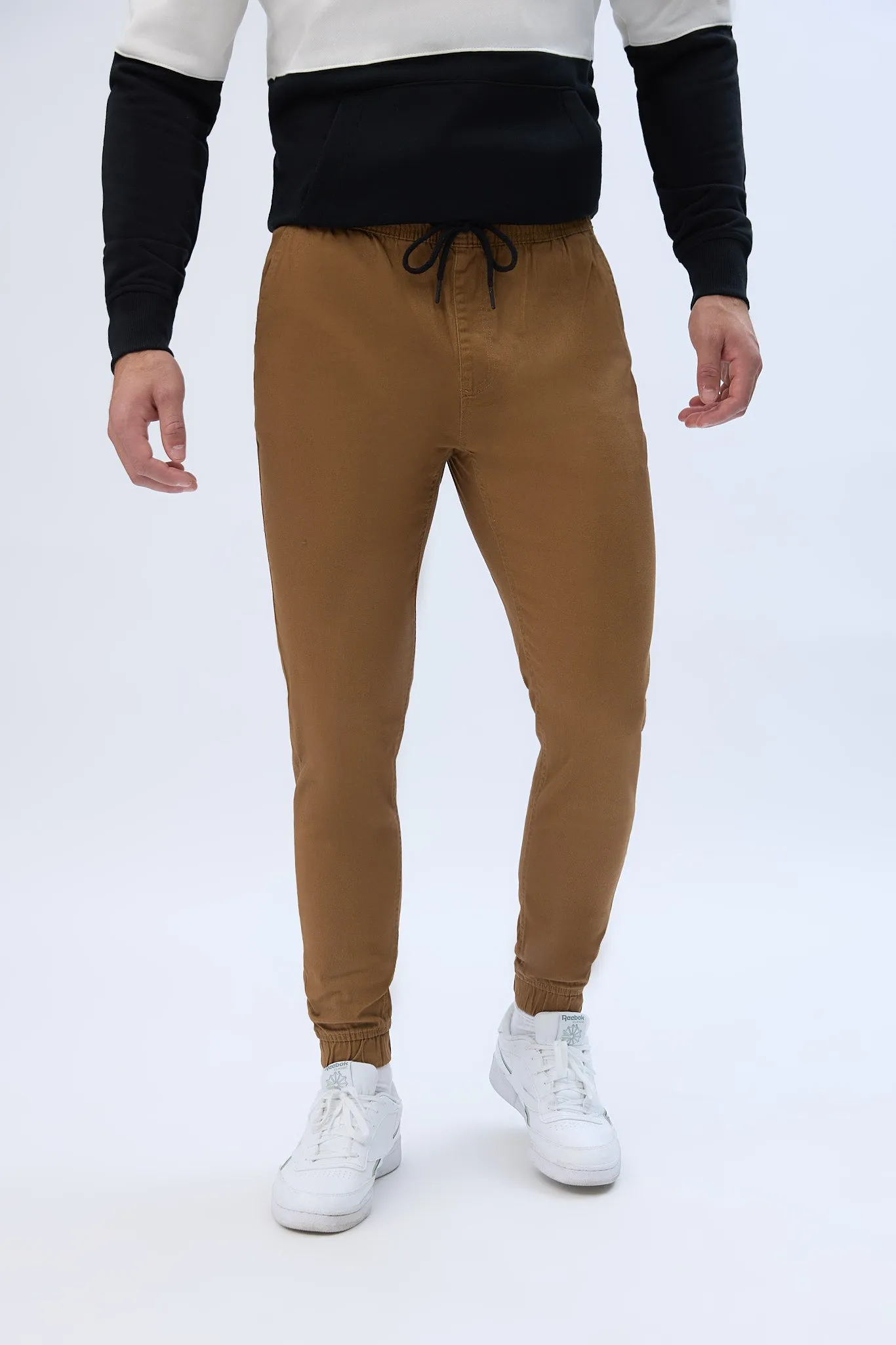 Slim Jogger