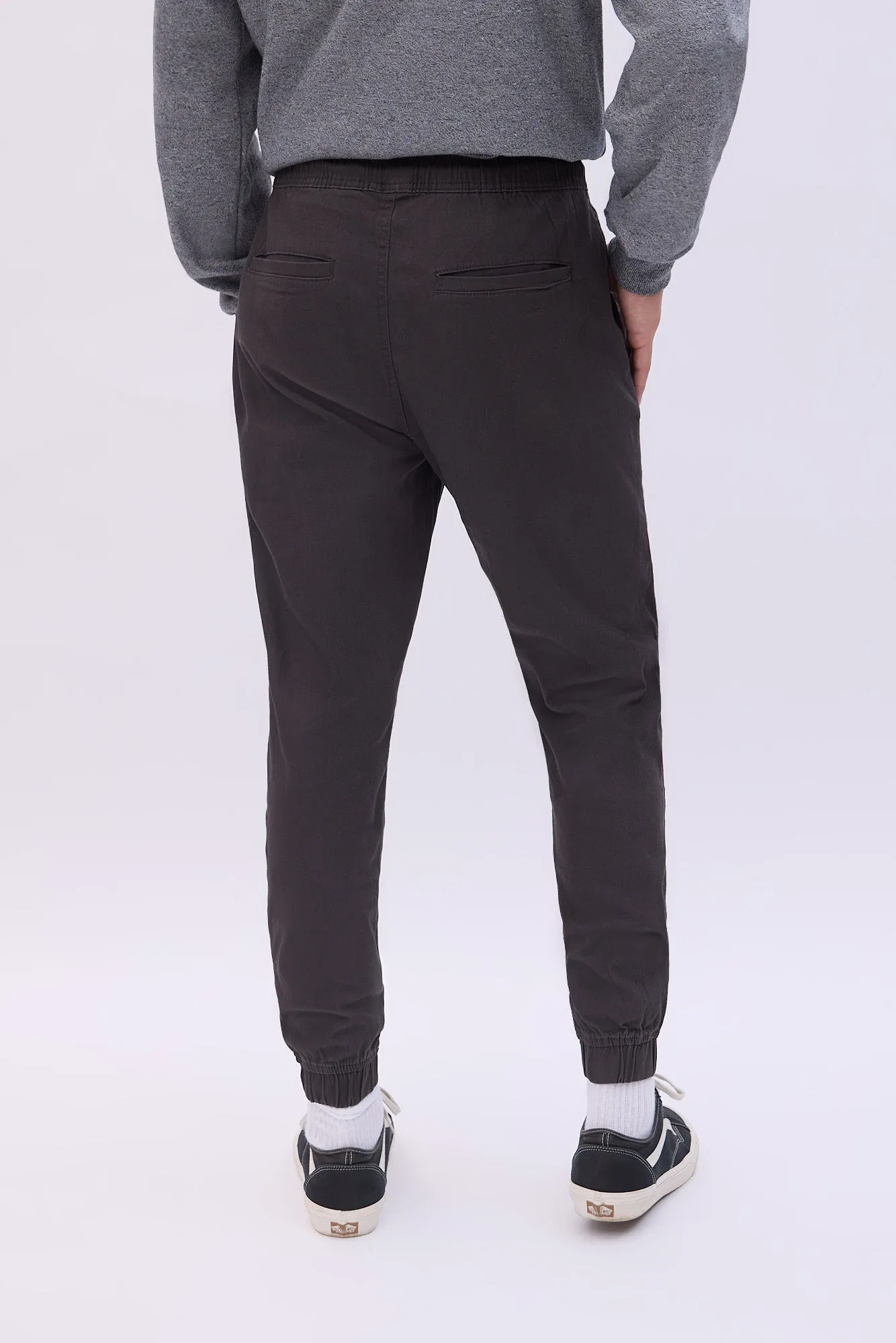 Slim Jogger
