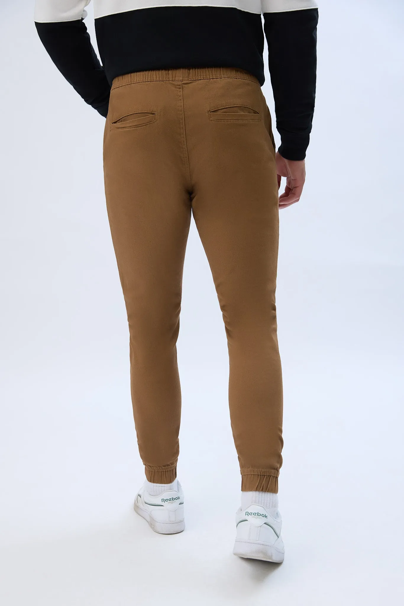 Slim Jogger