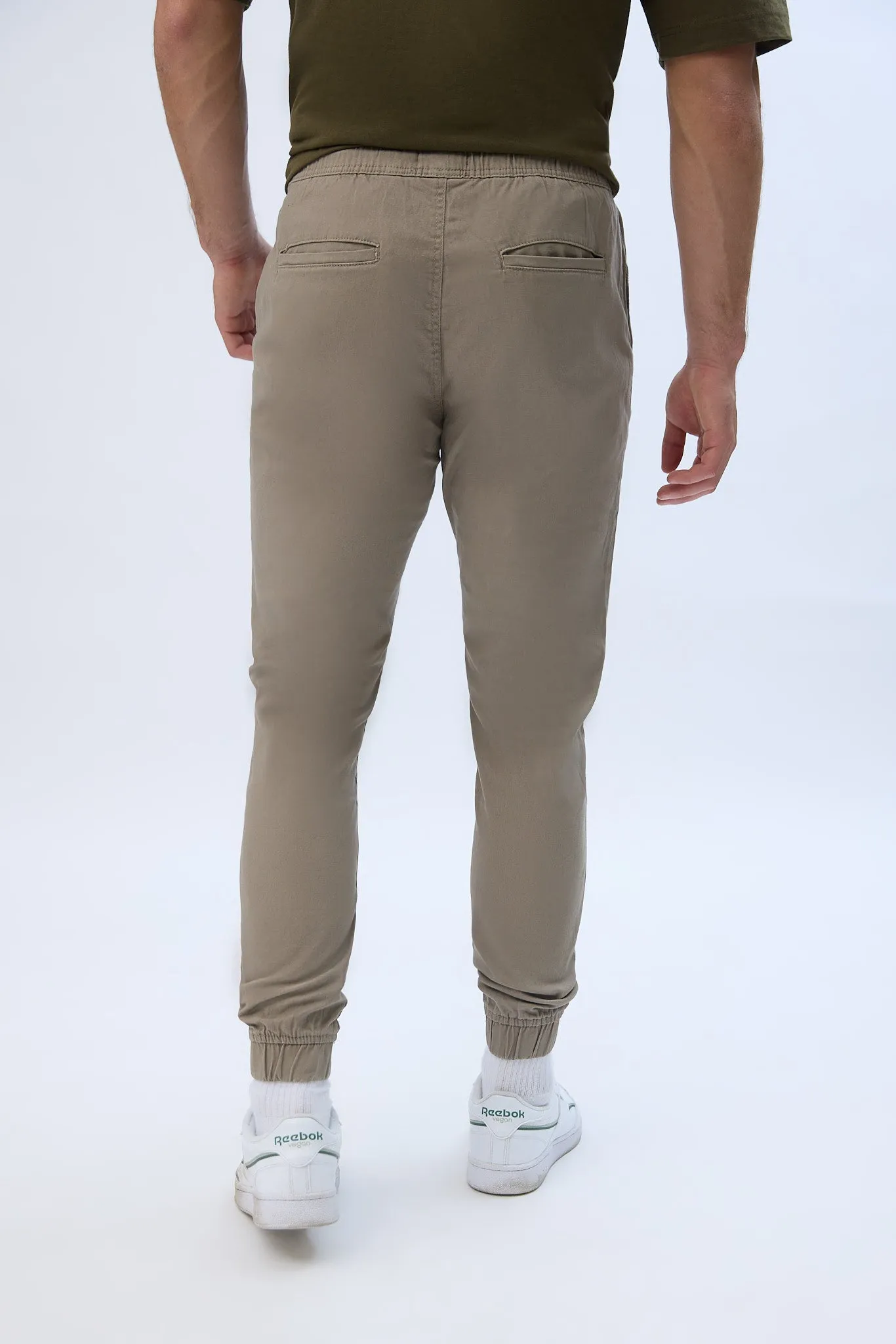 Slim Jogger