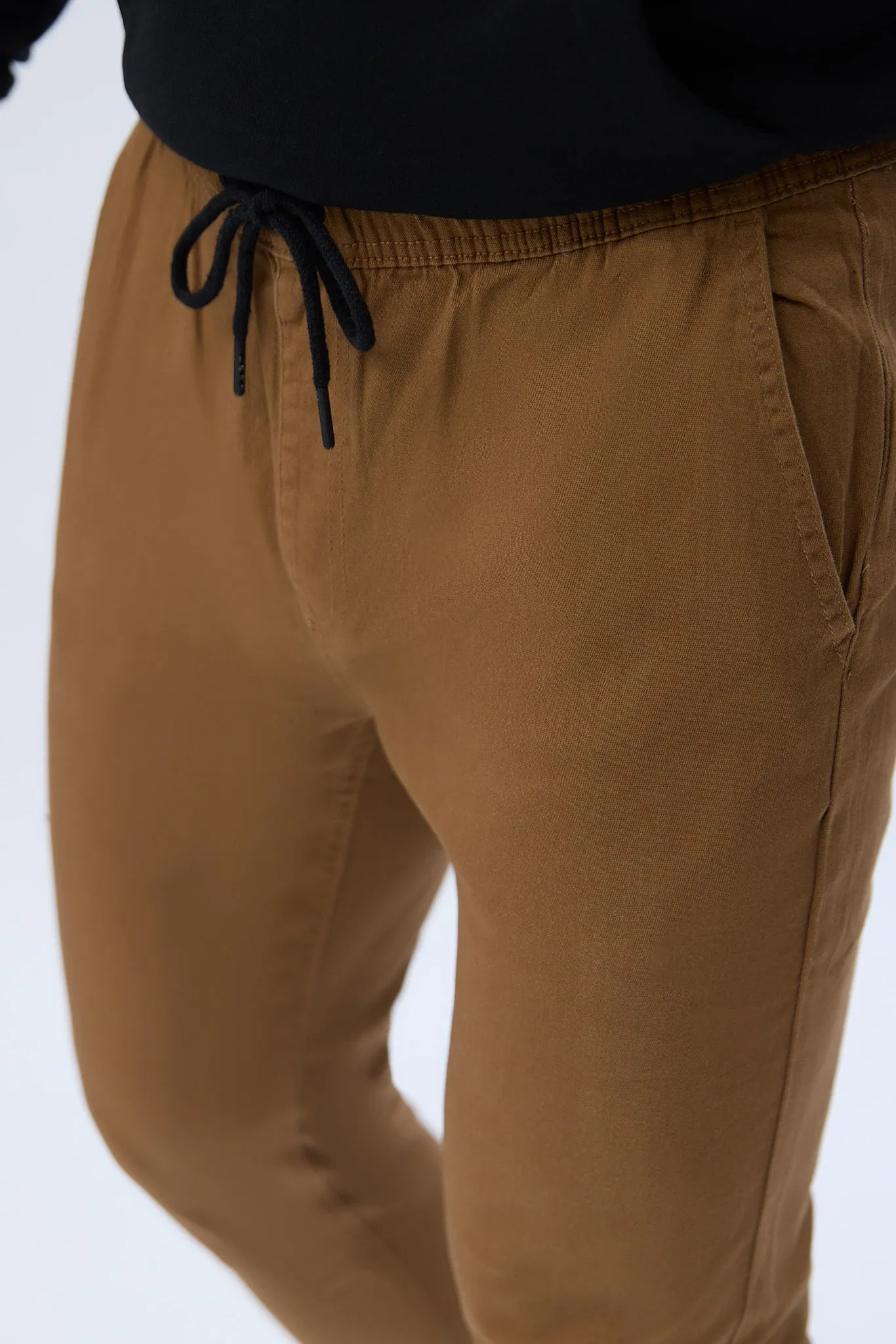 Slim Jogger
