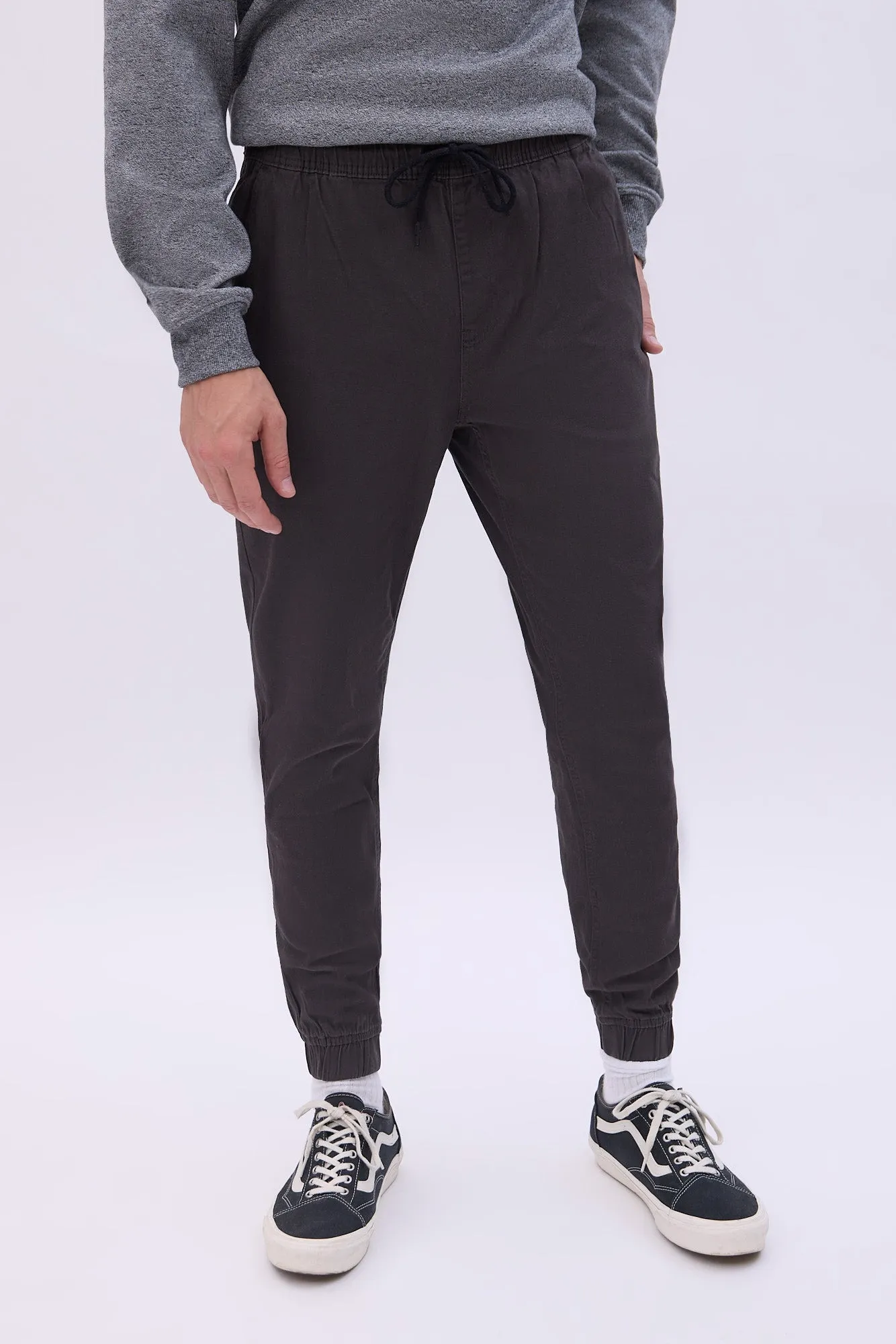 Slim Jogger