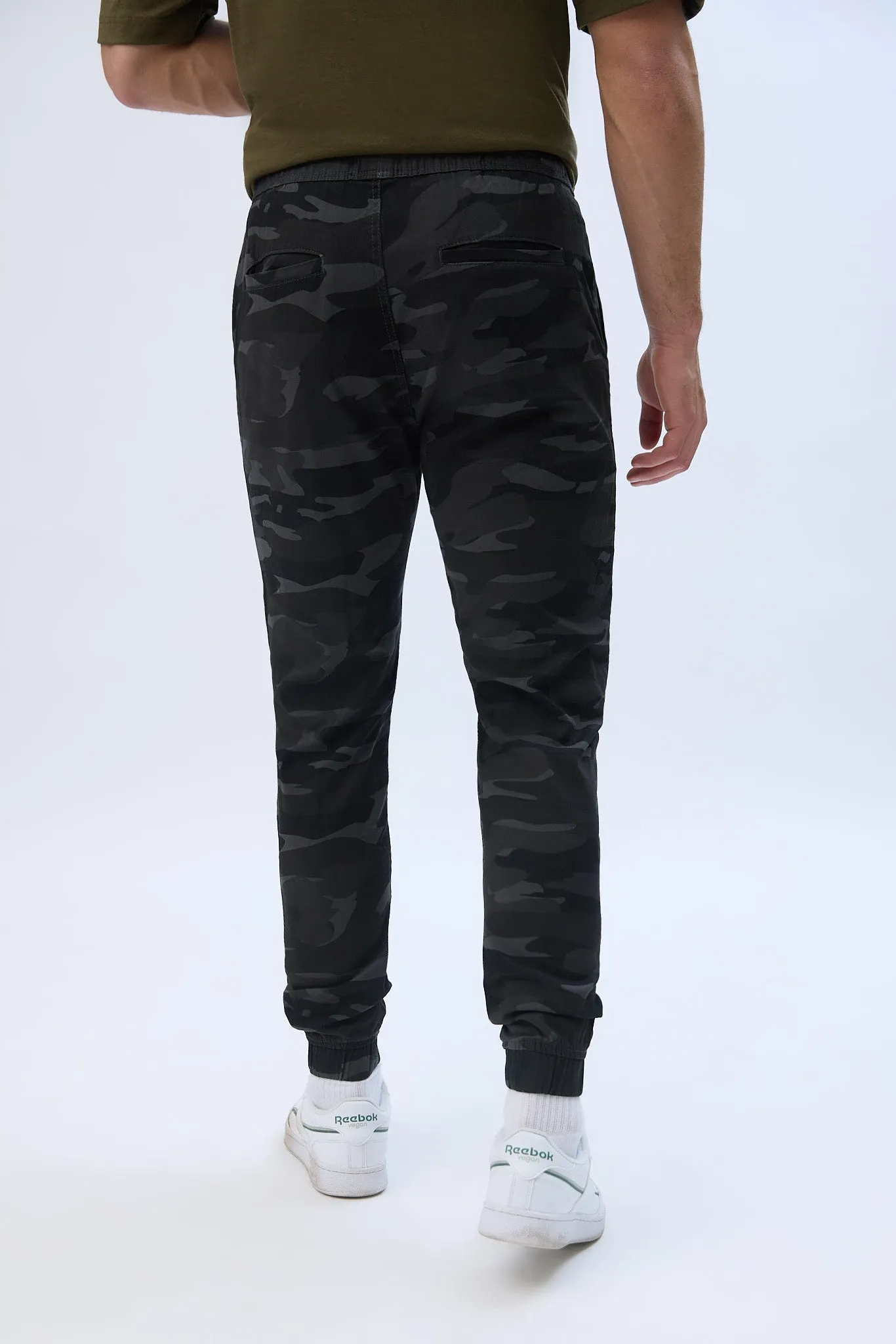 Slim Jogger