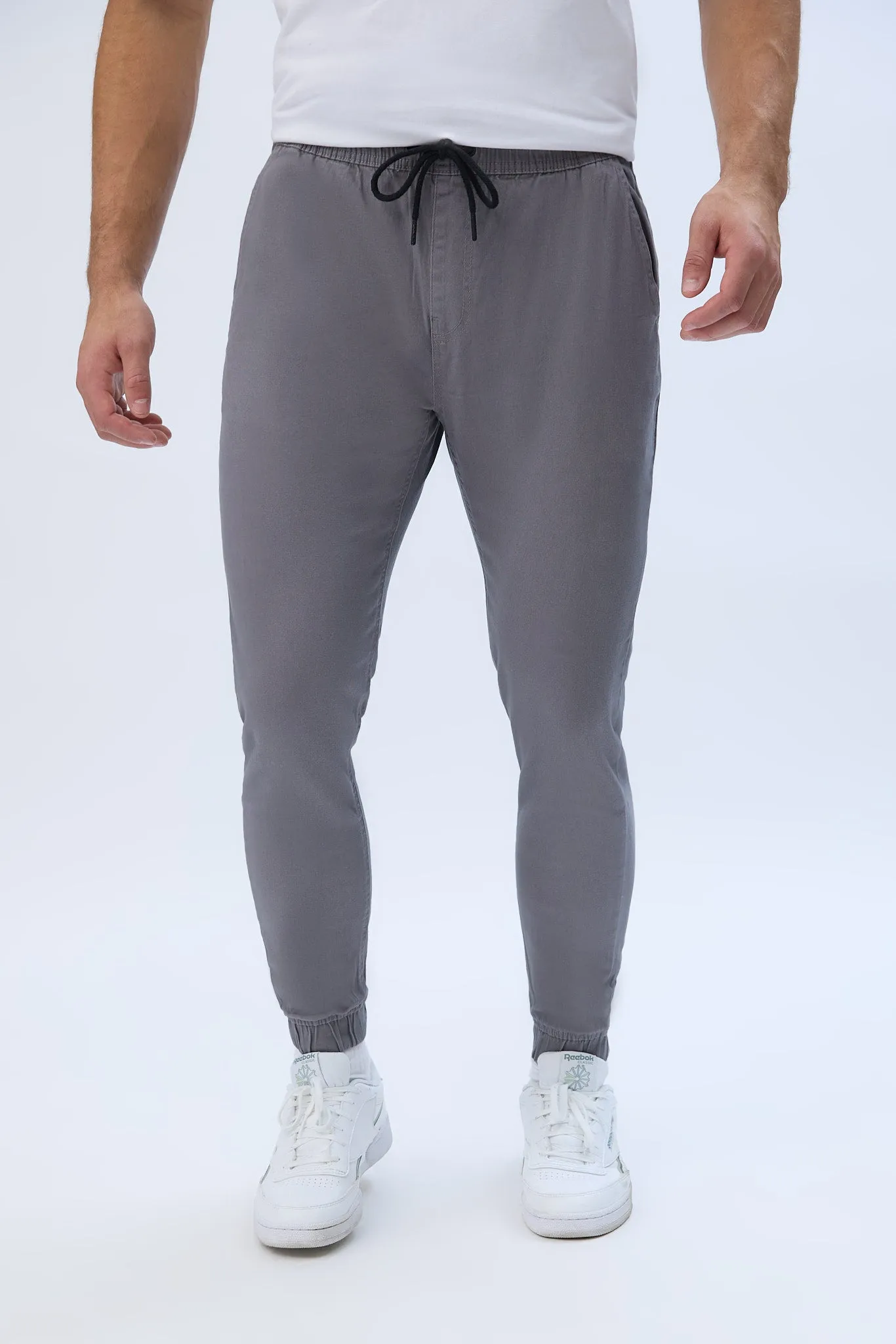 Slim Jogger