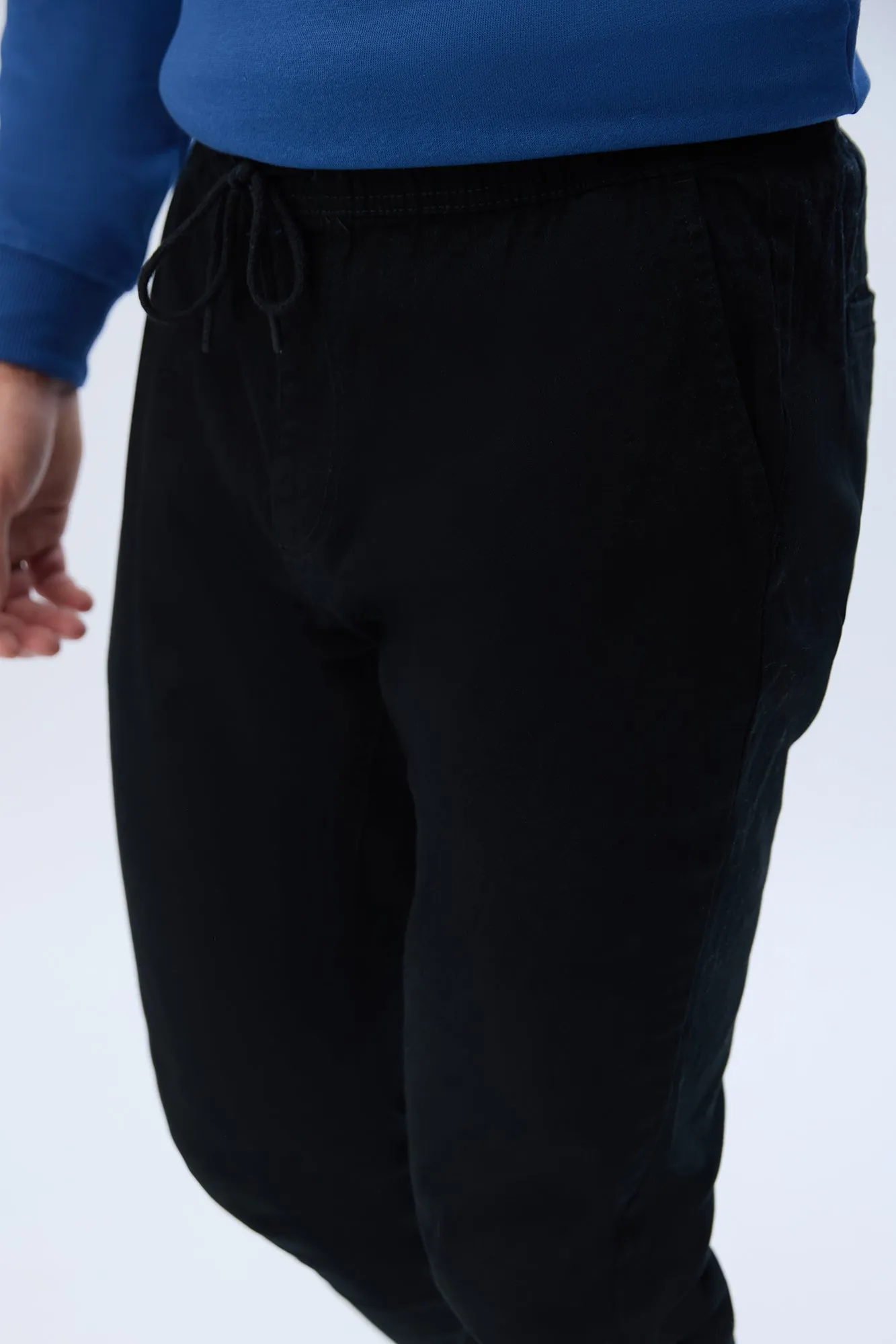 Slim Jogger