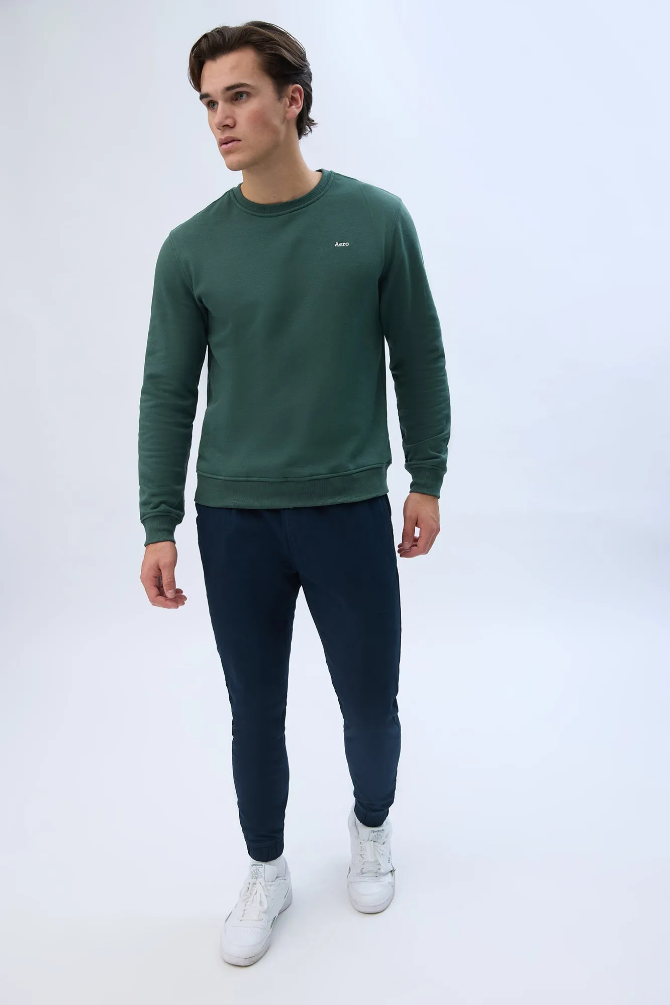 Slim Jogger