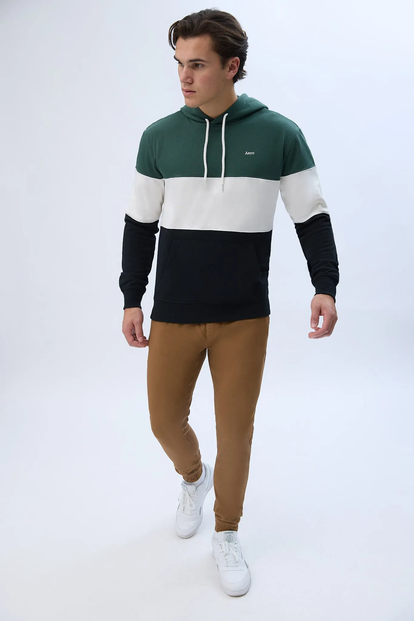 Slim Jogger