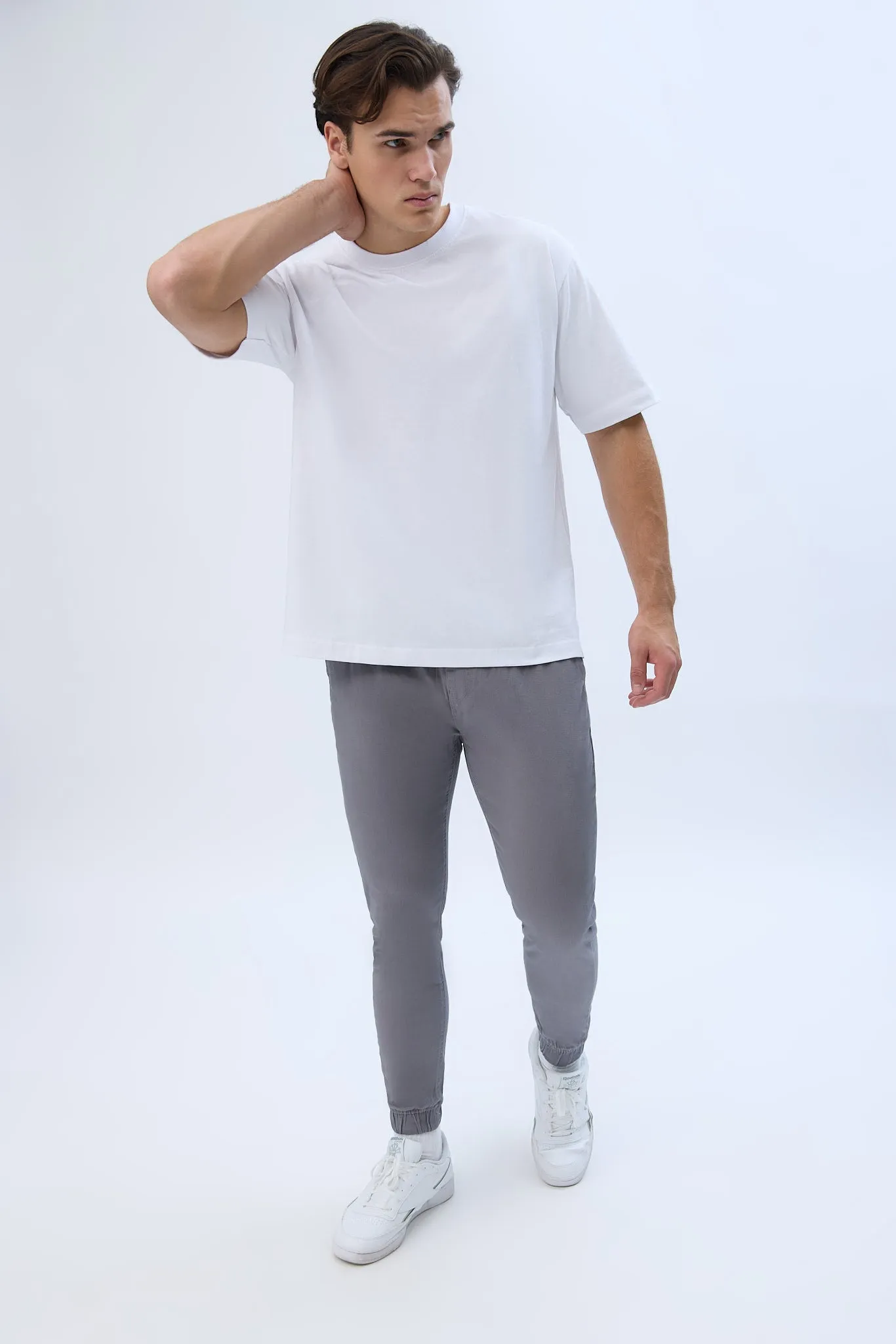 Slim Jogger