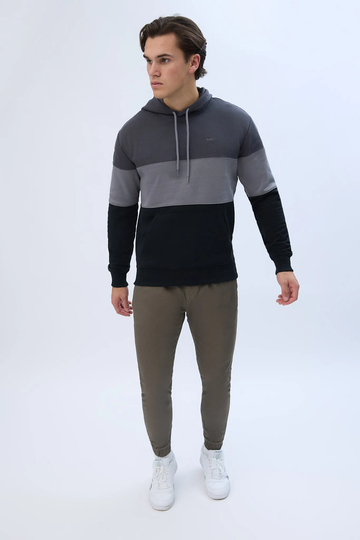 Slim Jogger
