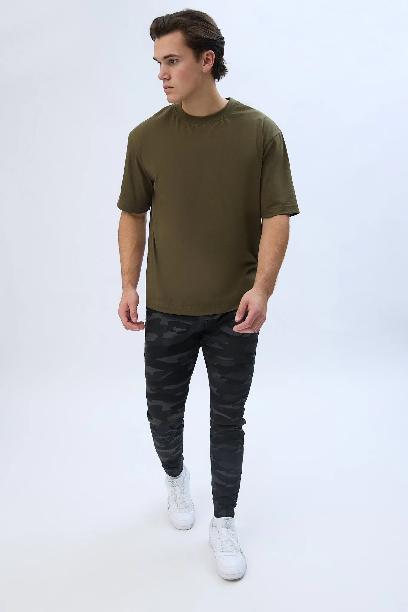 Slim Jogger
