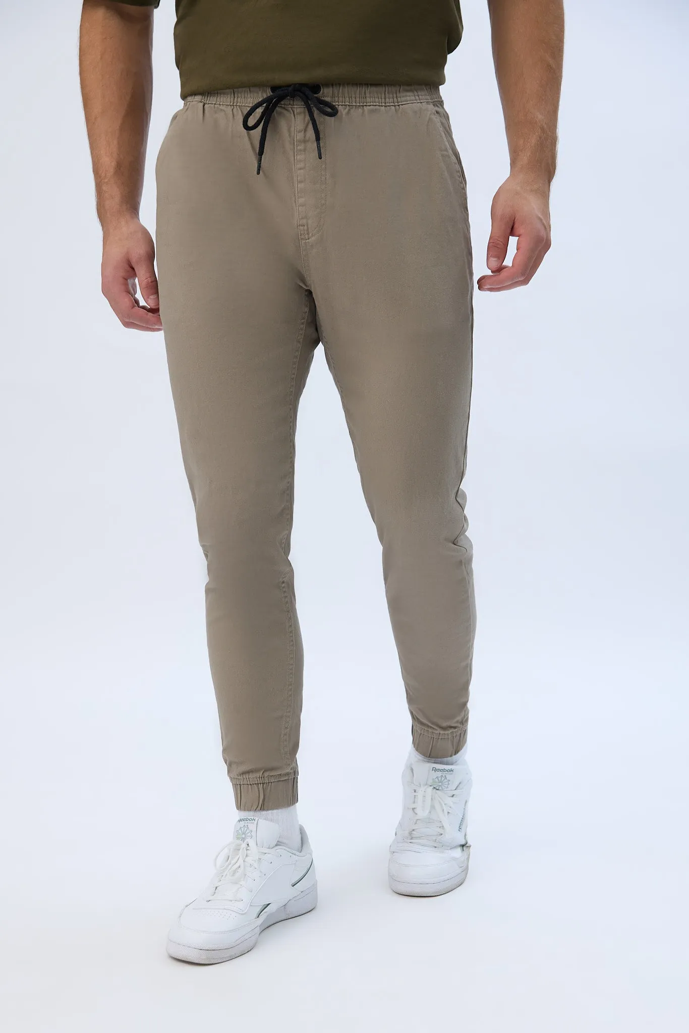 Slim Jogger