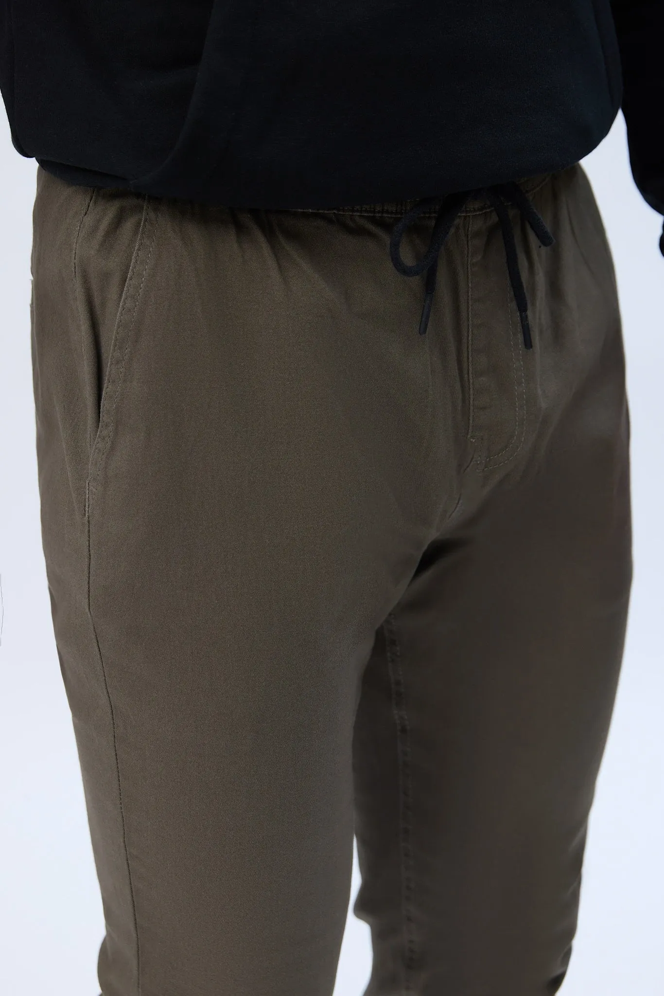 Slim Jogger