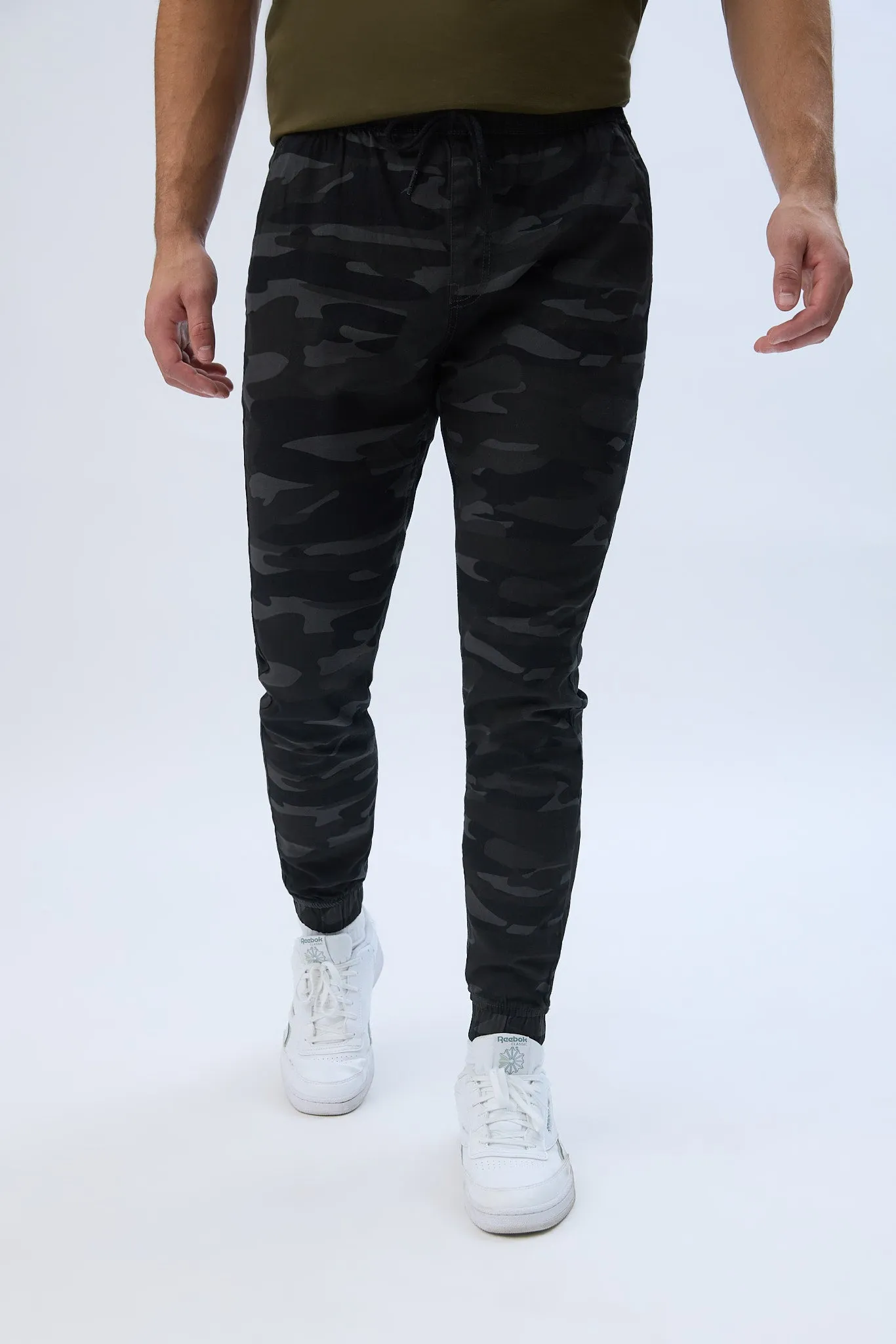 Slim Jogger