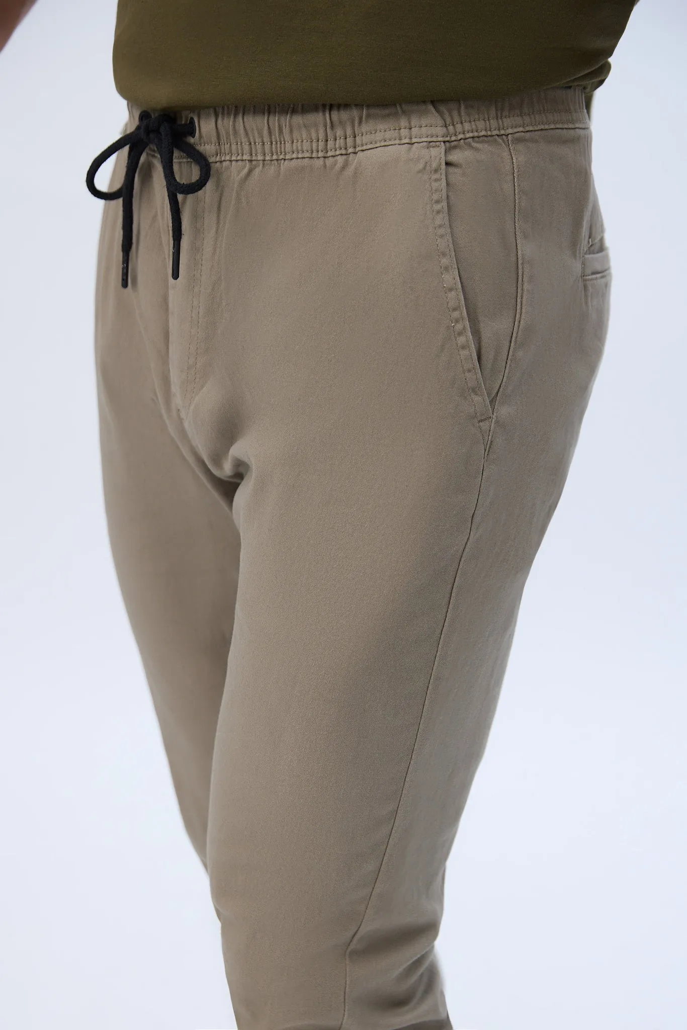 Slim Jogger