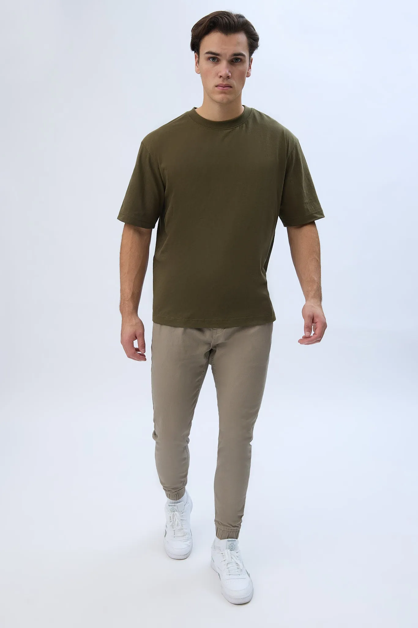 Slim Jogger